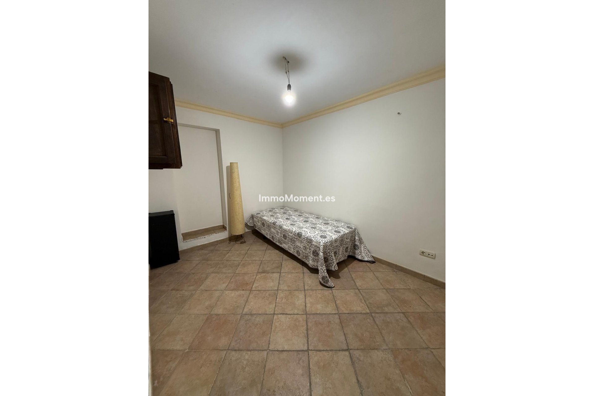 Bestaande woning - Rijtjeshuis - Marbella - Marbella Centro