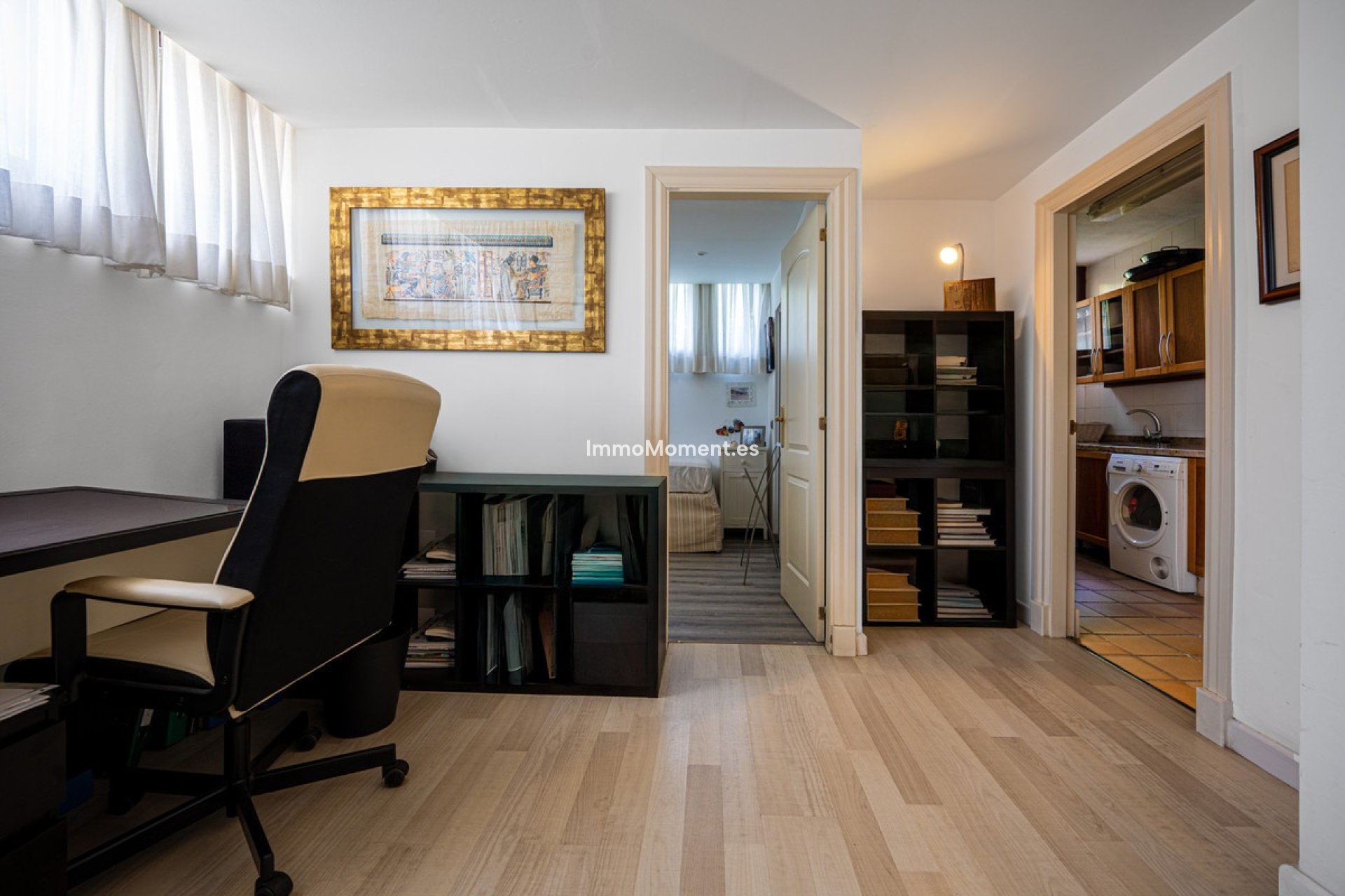 Bestaande woning - Rijtjeshuis - Marbella - Marbella Centro
