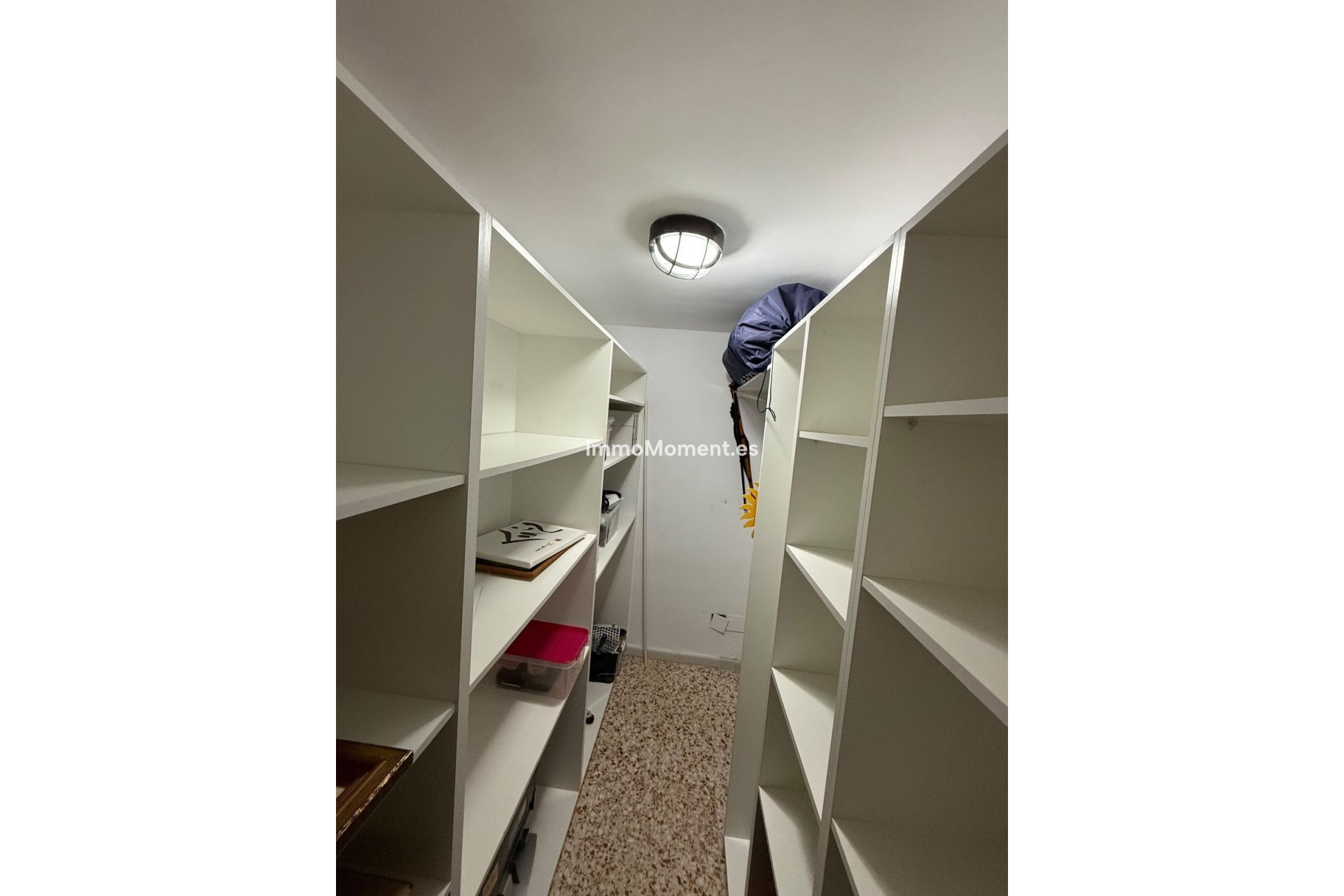 Bestaande woning - Rijtjeshuis - Marbella - Marbella Centro
