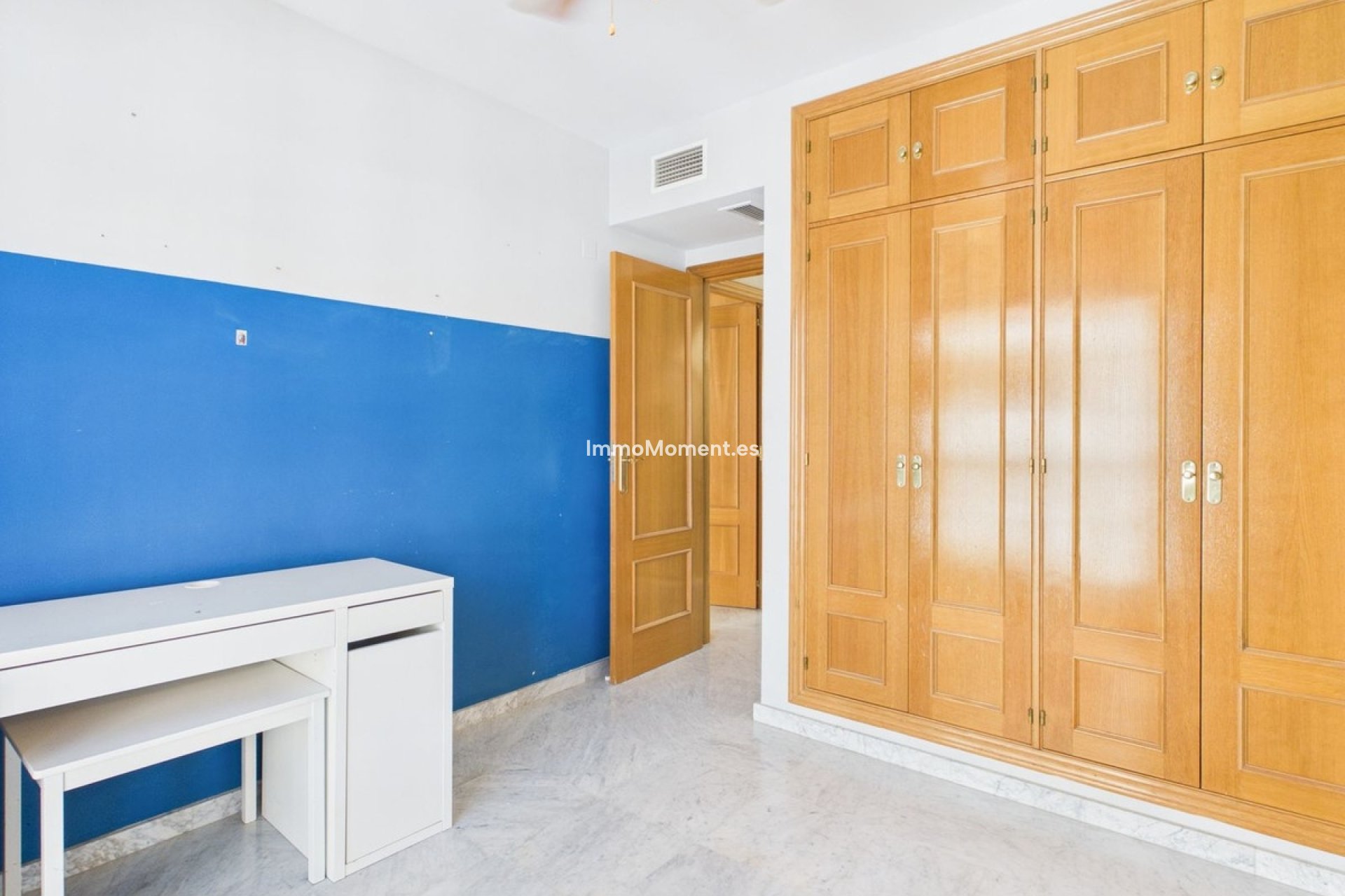 Bestaande woning - Rijtjeshuis - Marbella - Marbella Centro