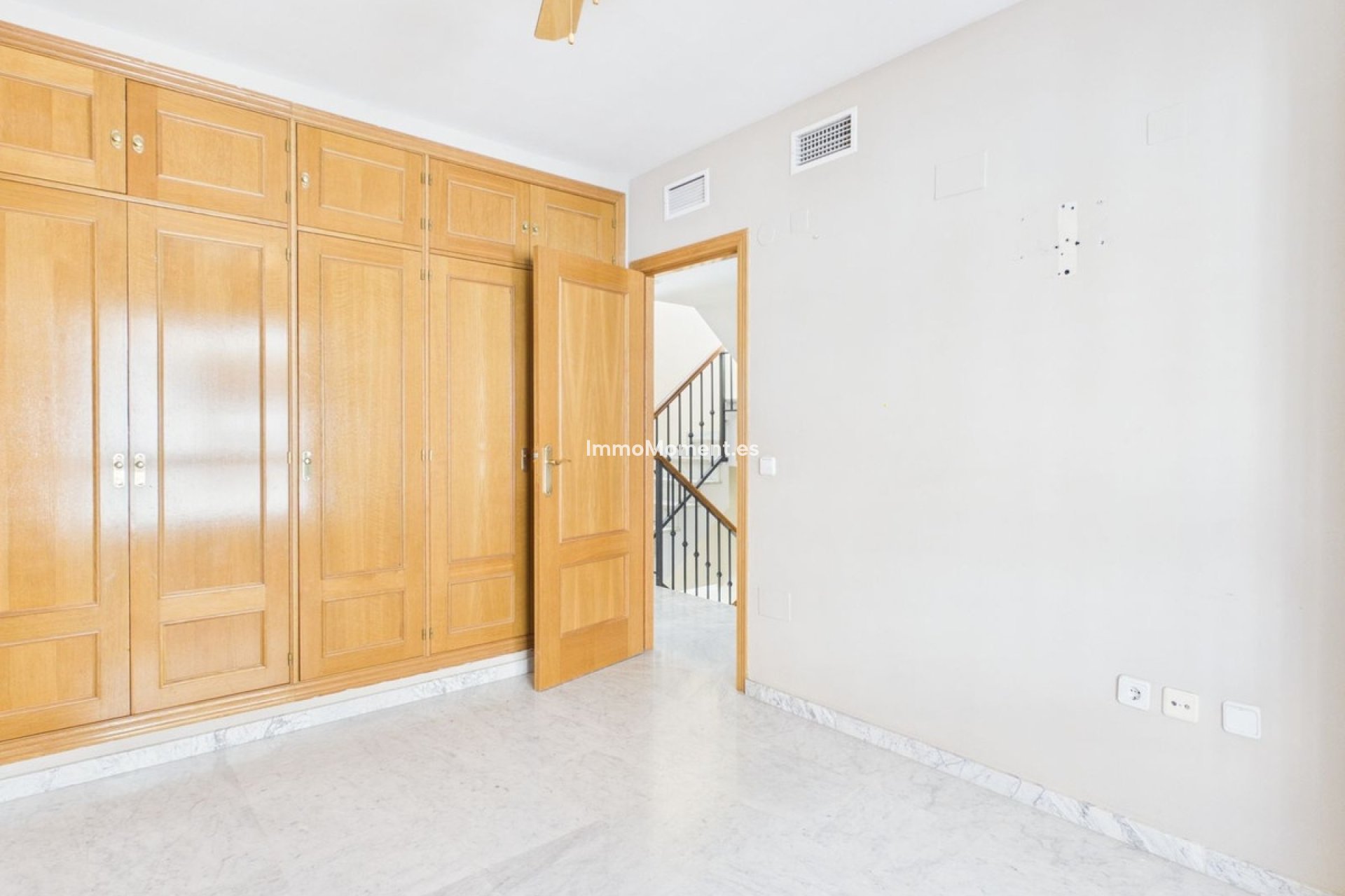 Bestaande woning - Rijtjeshuis - Marbella - Marbella Centro