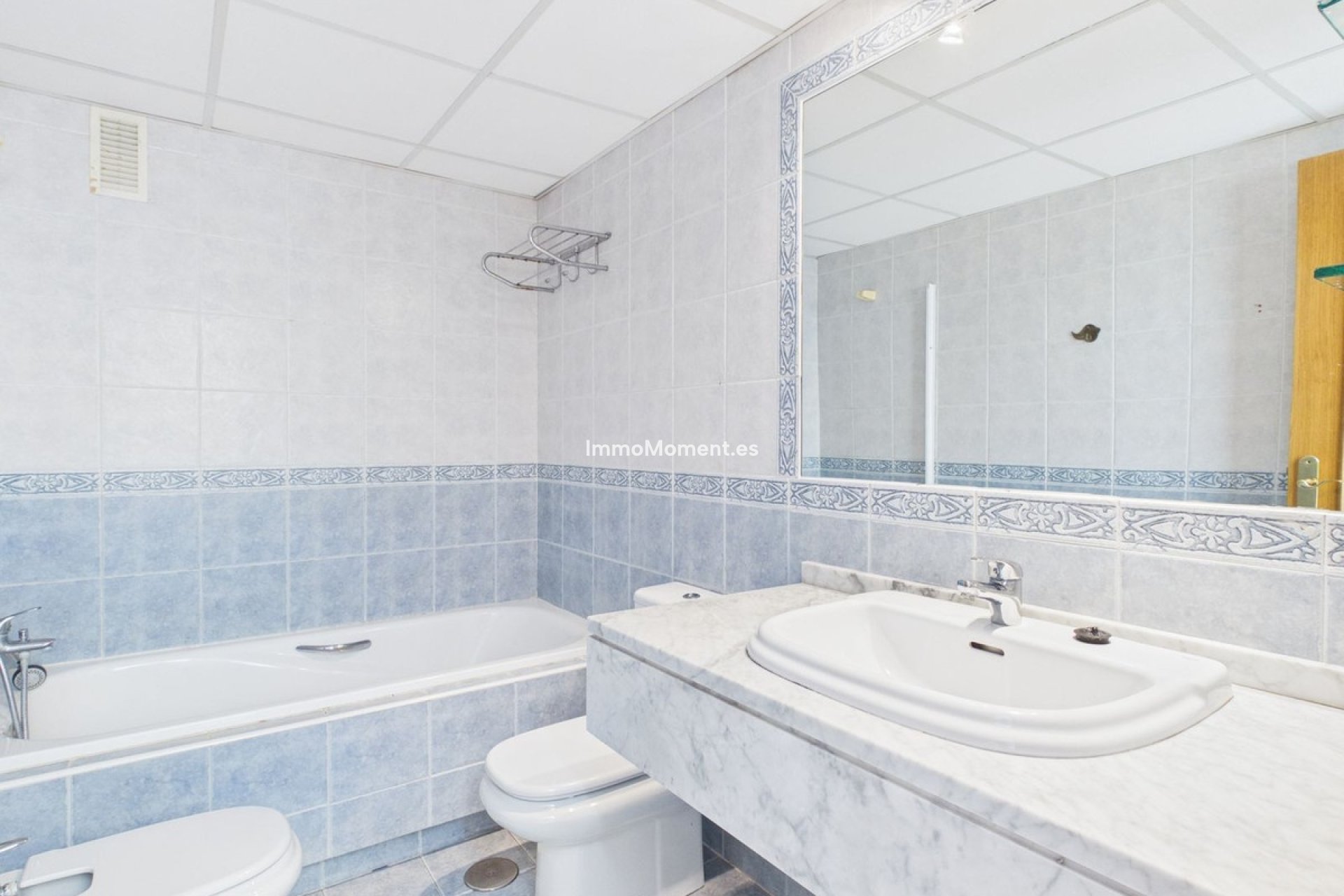 Bestaande woning - Rijtjeshuis - Marbella - Marbella Centro
