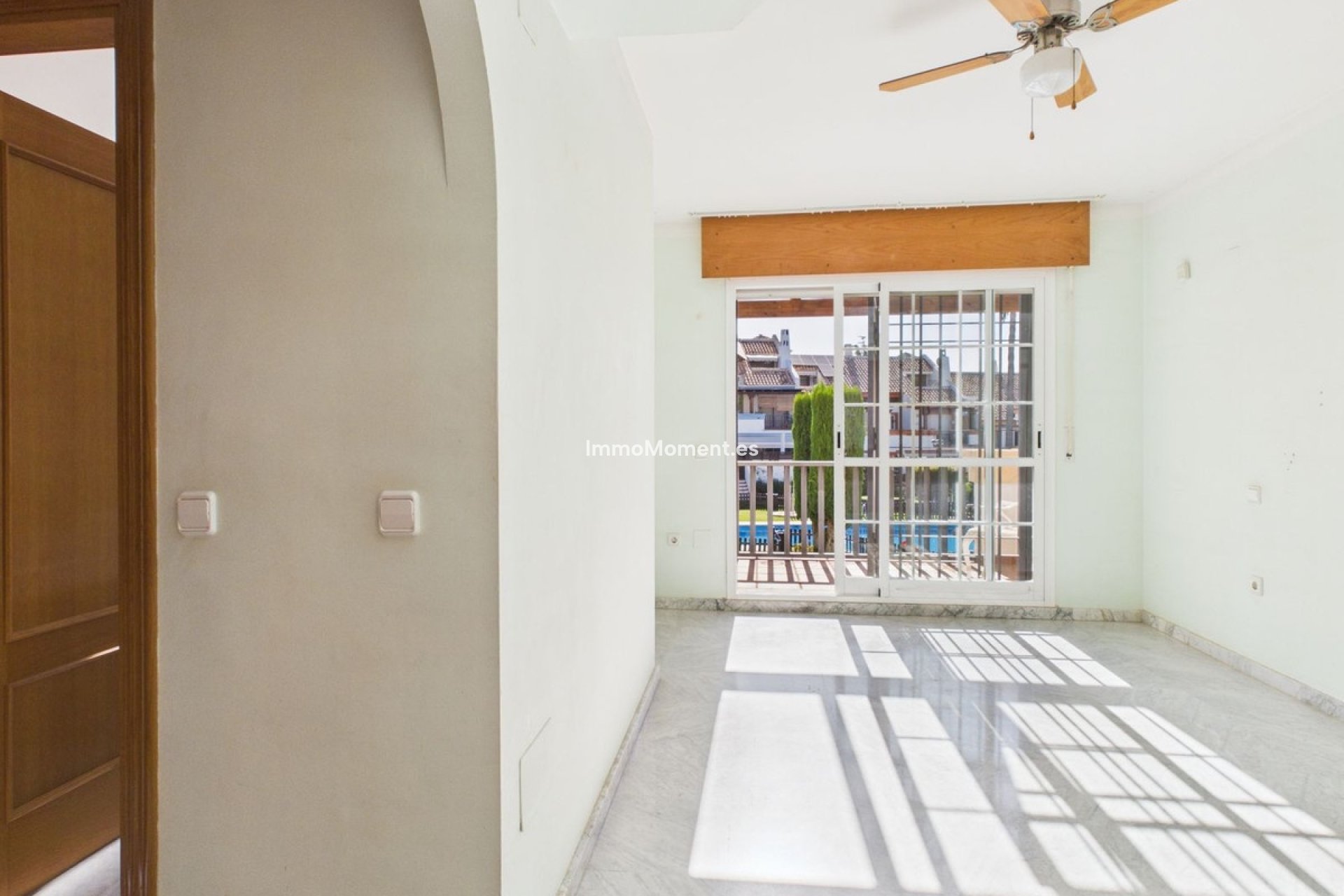Bestaande woning - Rijtjeshuis - Marbella - Marbella Centro