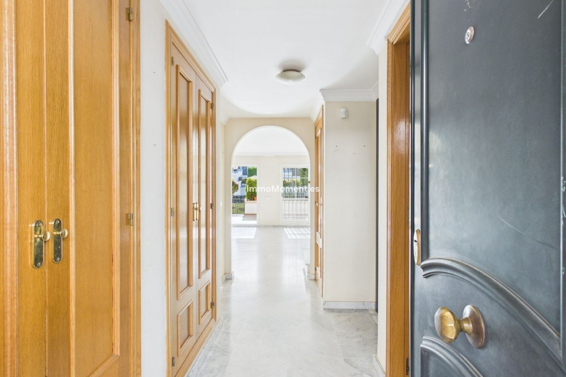 Bestaande woning - Rijtjeshuis - Marbella - Marbella Centro