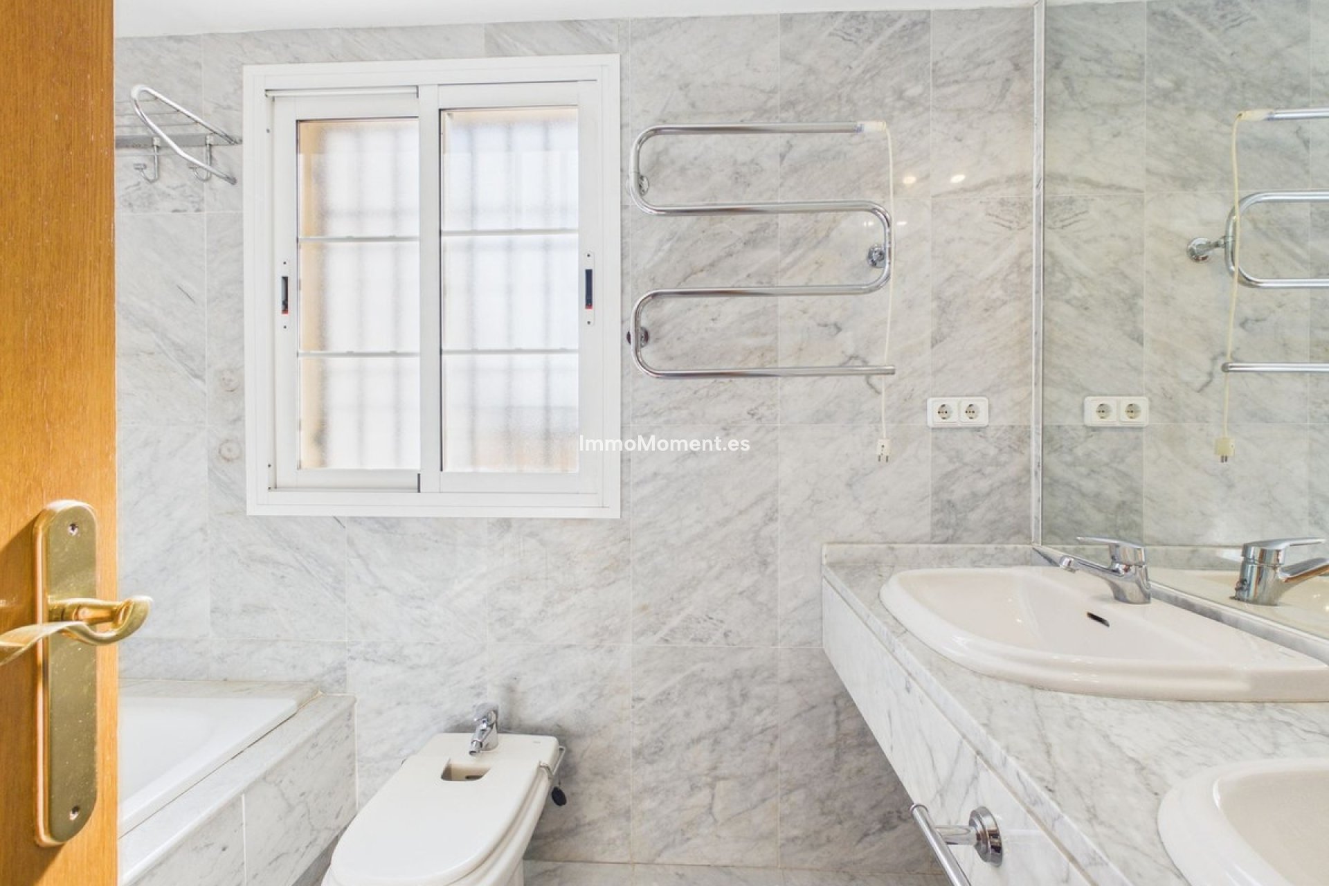 Bestaande woning - Rijtjeshuis - Marbella - Marbella Centro