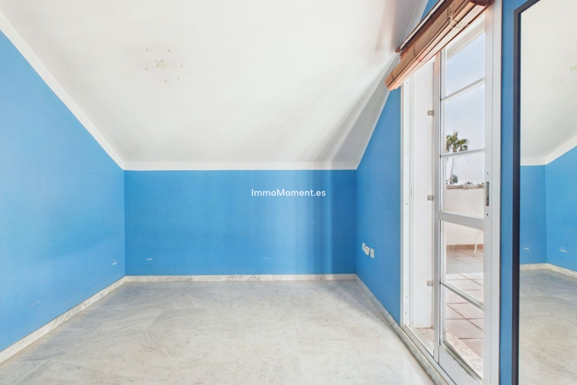 Bestaande woning - Rijtjeshuis - Marbella - Marbella Centro