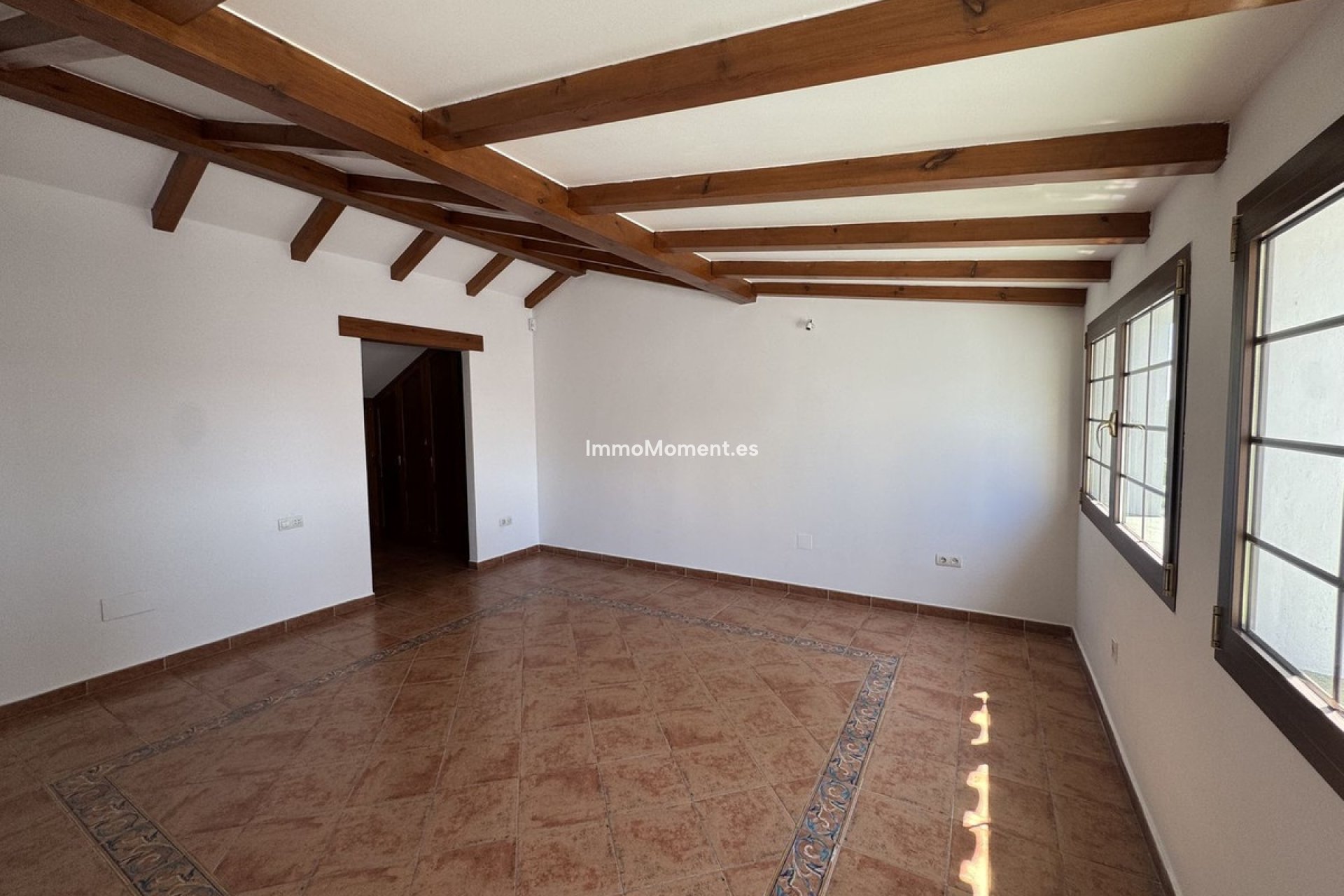 Bestaande woning - Rijtjeshuis - Marbella - Marbella Centro