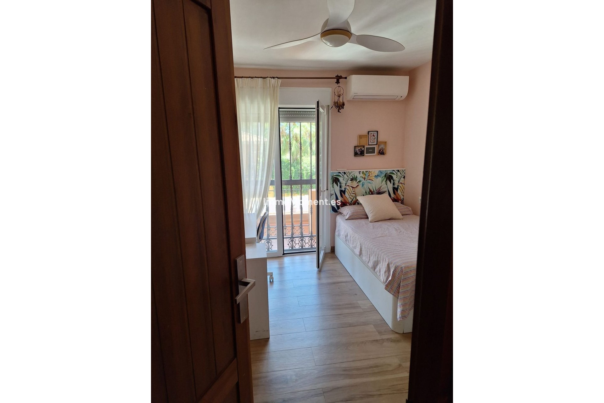 Bestaande woning - Rijtjeshuis - Marbella - Marbella Centro