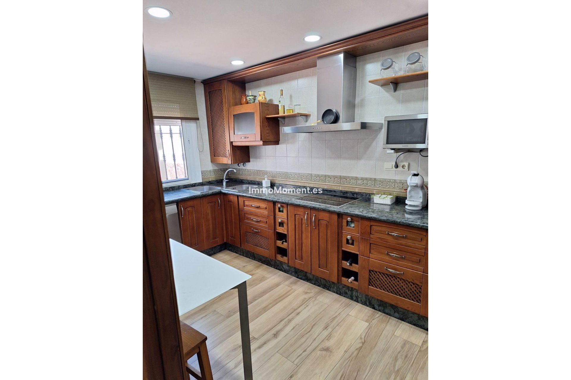 Bestaande woning - Rijtjeshuis - Marbella - Marbella Centro