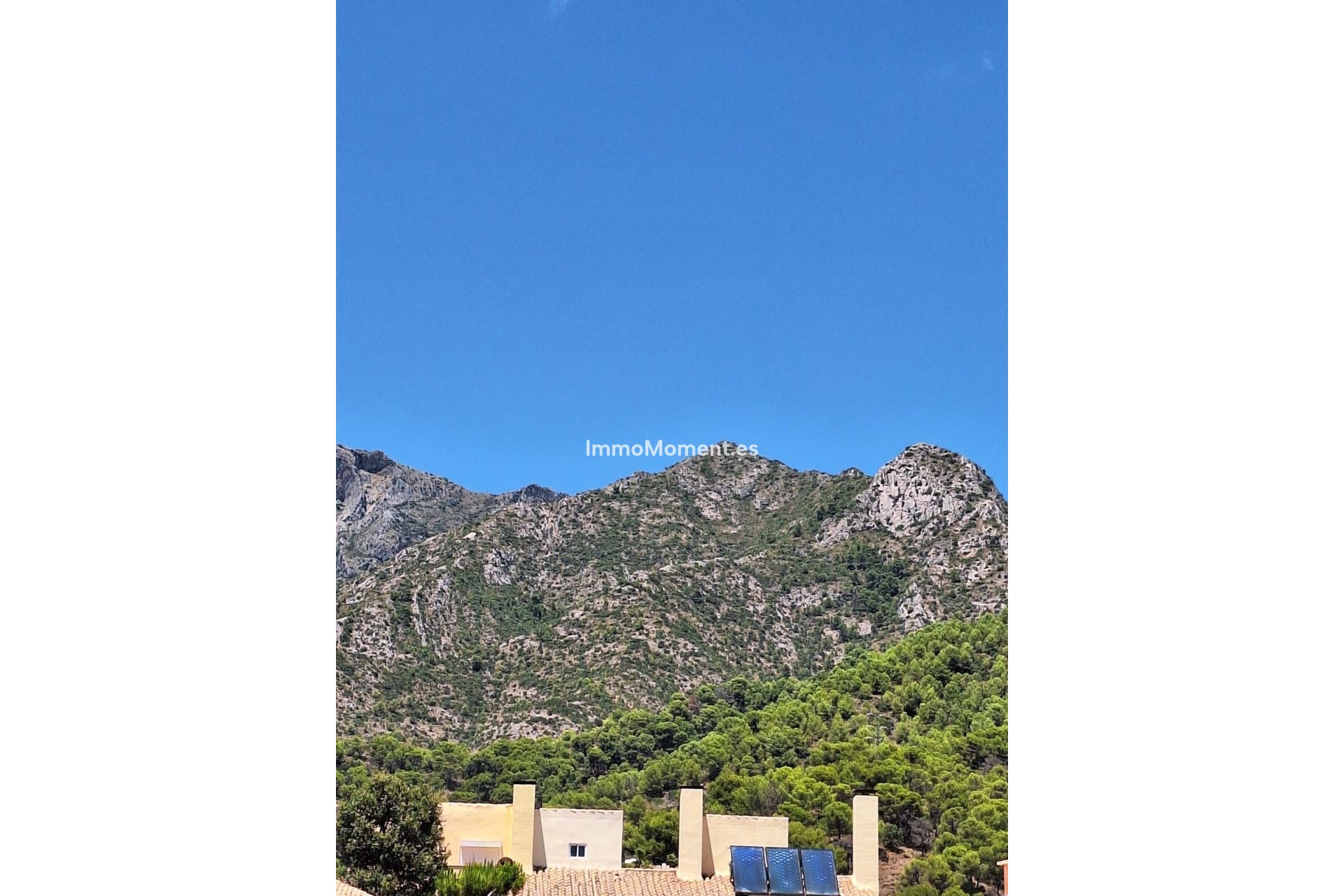 Bestaande woning - Rijtjeshuis - Marbella - Marbella Centro