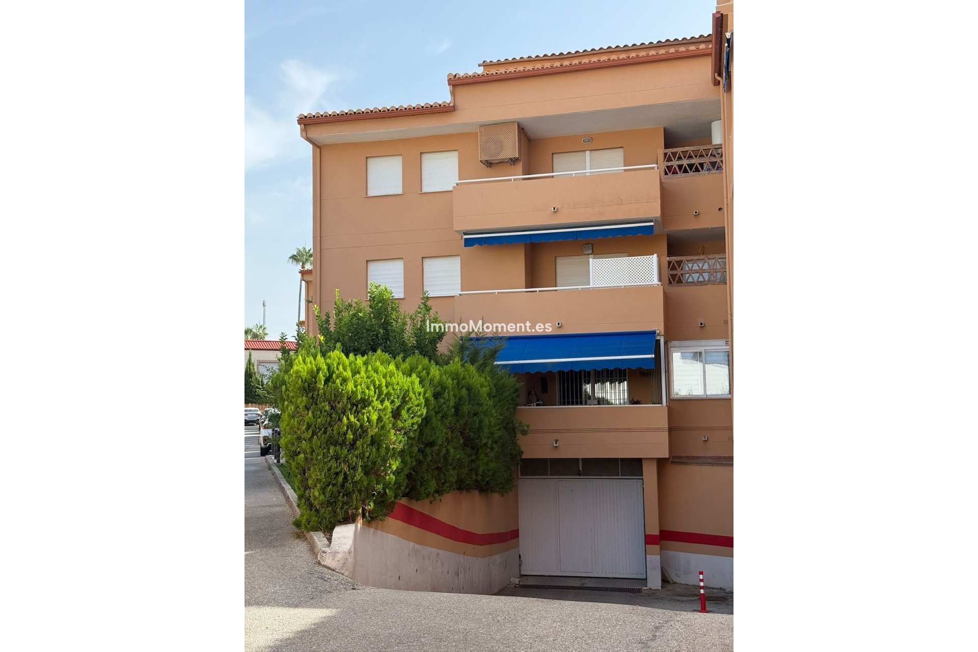 Bestaande woning - Rijtjeshuis - Marbella - Marbella Centro