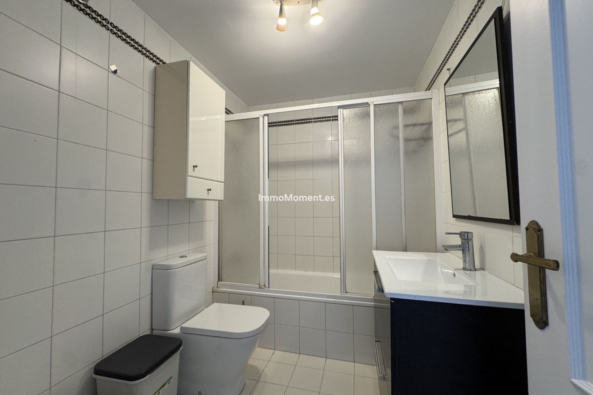 Bestaande woning - Rijtjeshuis - Marbella - Marbella Centro