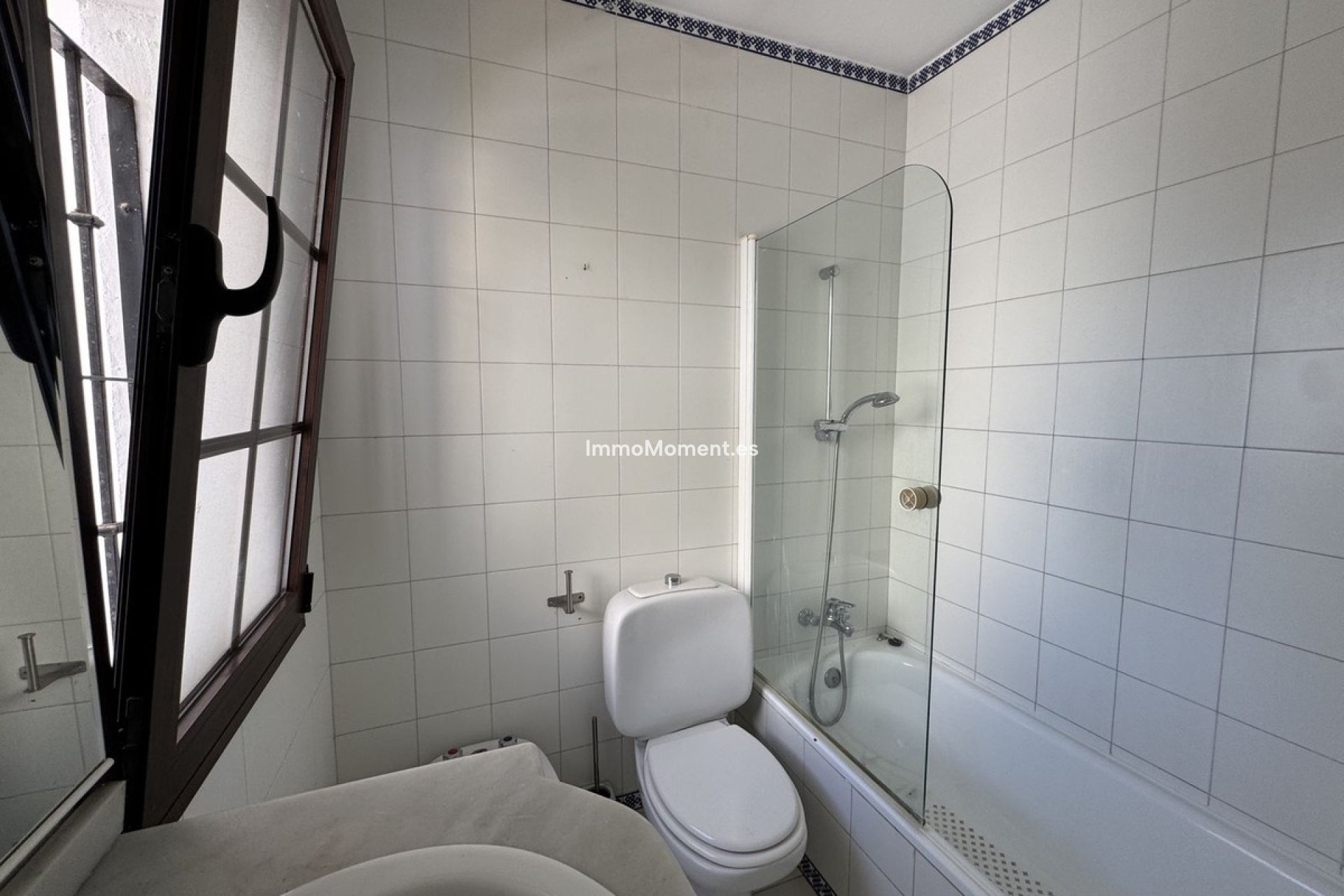 Bestaande woning - Rijtjeshuis - Marbella - Marbella Centro