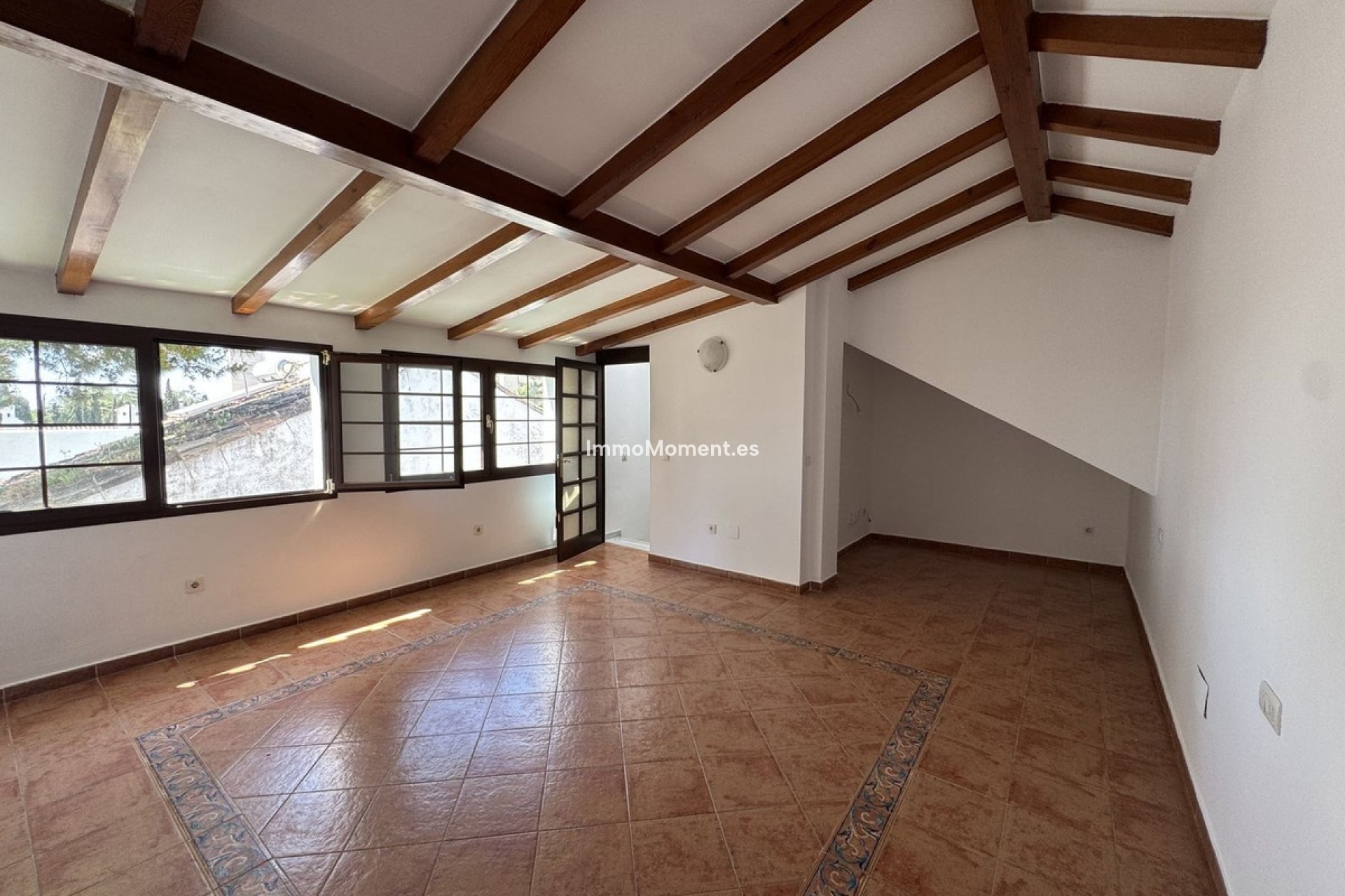 Bestaande woning - Rijtjeshuis - Marbella - Marbella Centro