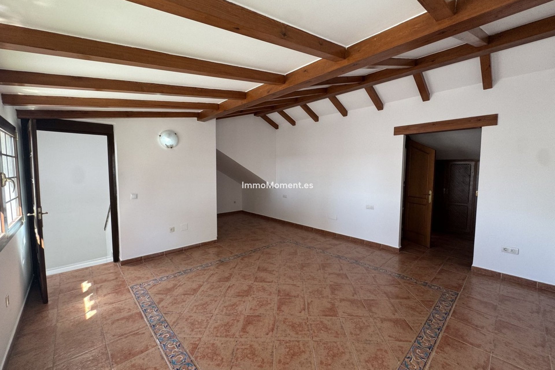 Bestaande woning - Rijtjeshuis - Marbella - Marbella Centro