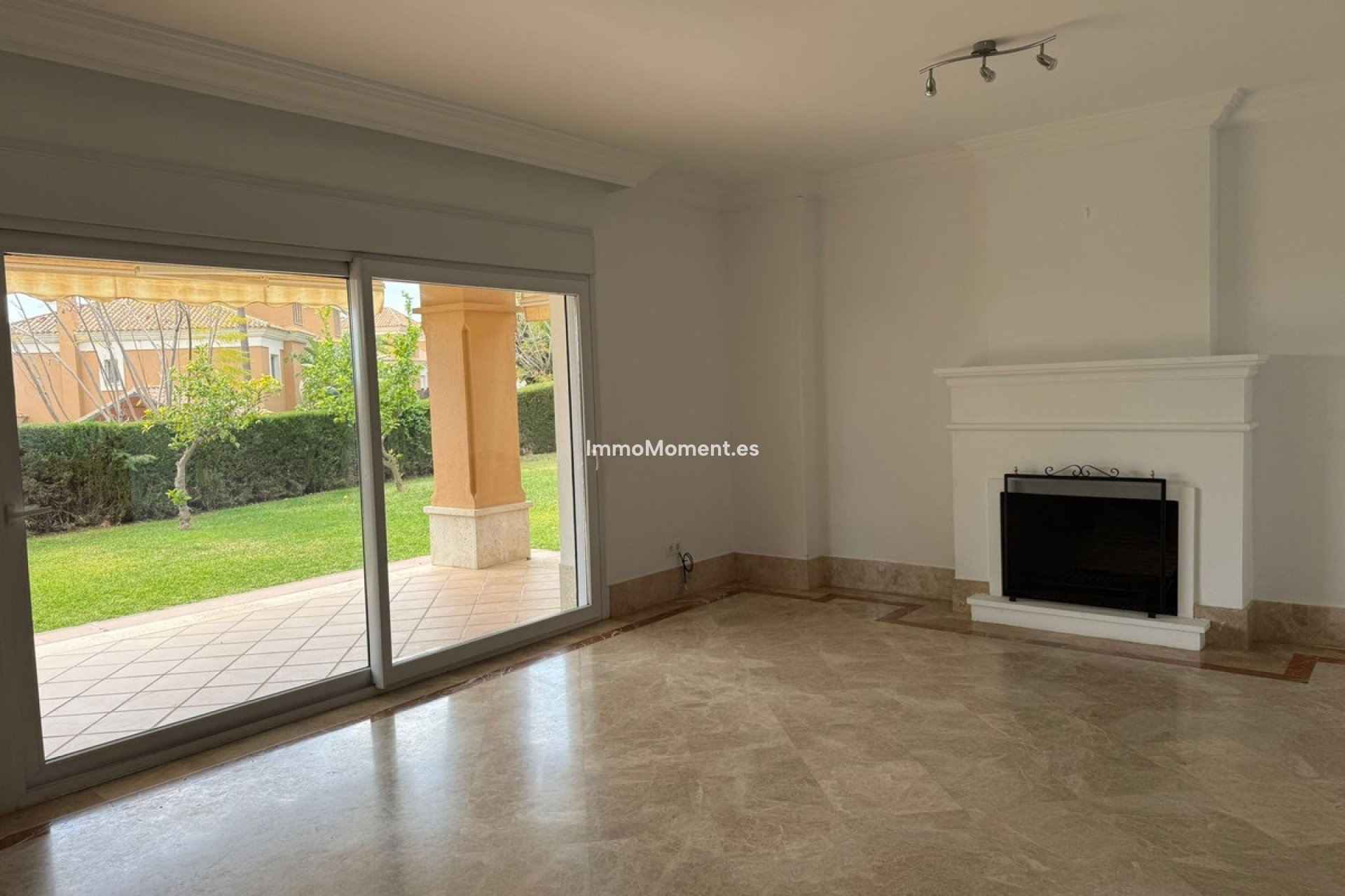Bestaande woning - Rijtjeshuis - Marbella - Marbella Centro