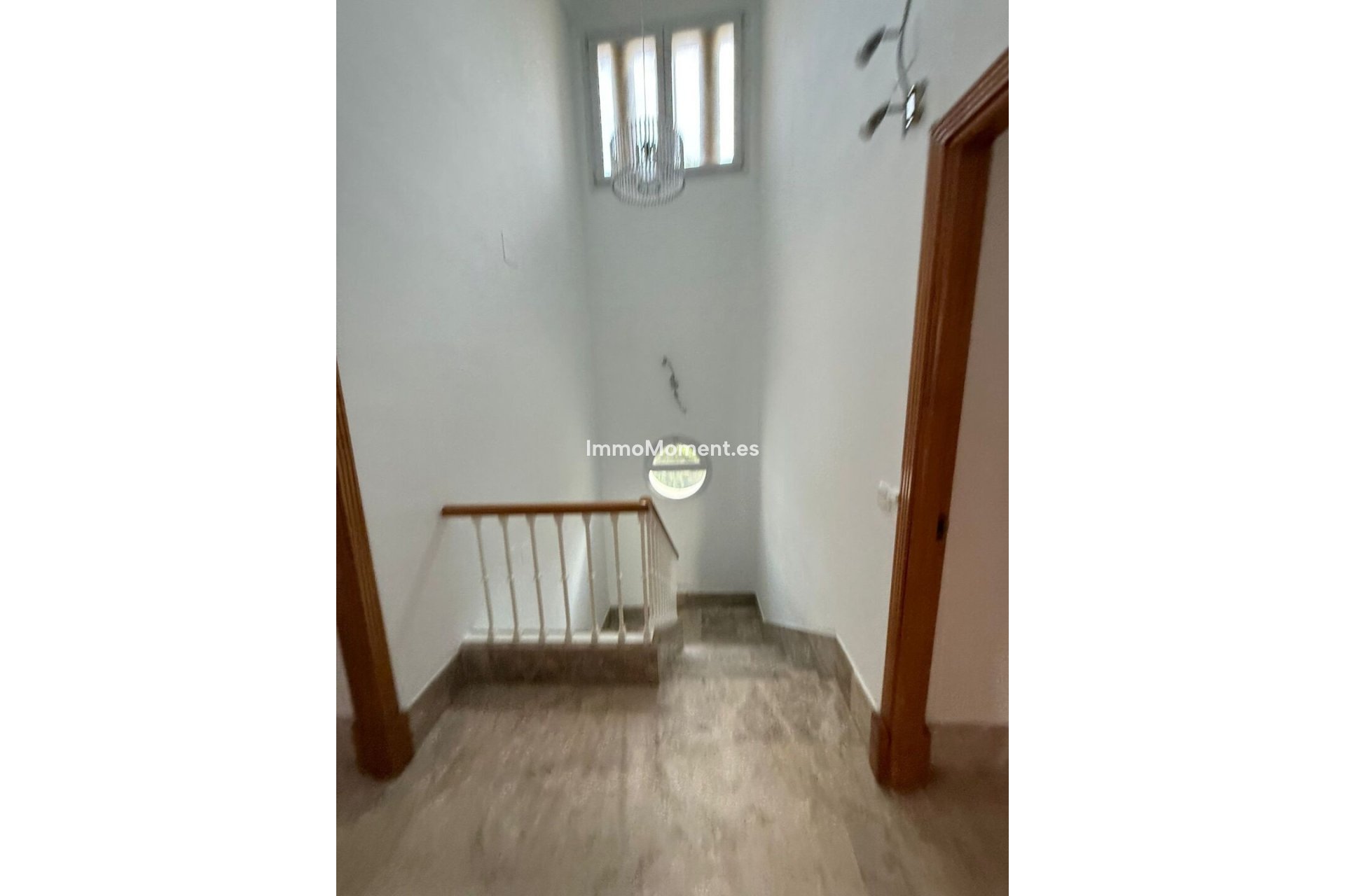 Bestaande woning - Rijtjeshuis - Marbella - Marbella Centro