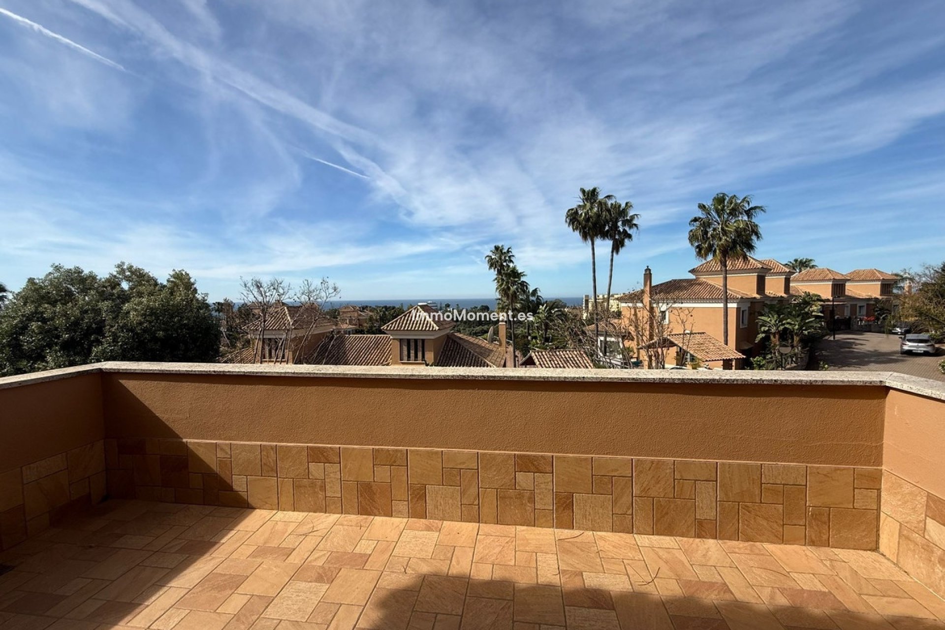 Bestaande woning - Rijtjeshuis - Marbella - Marbella Centro