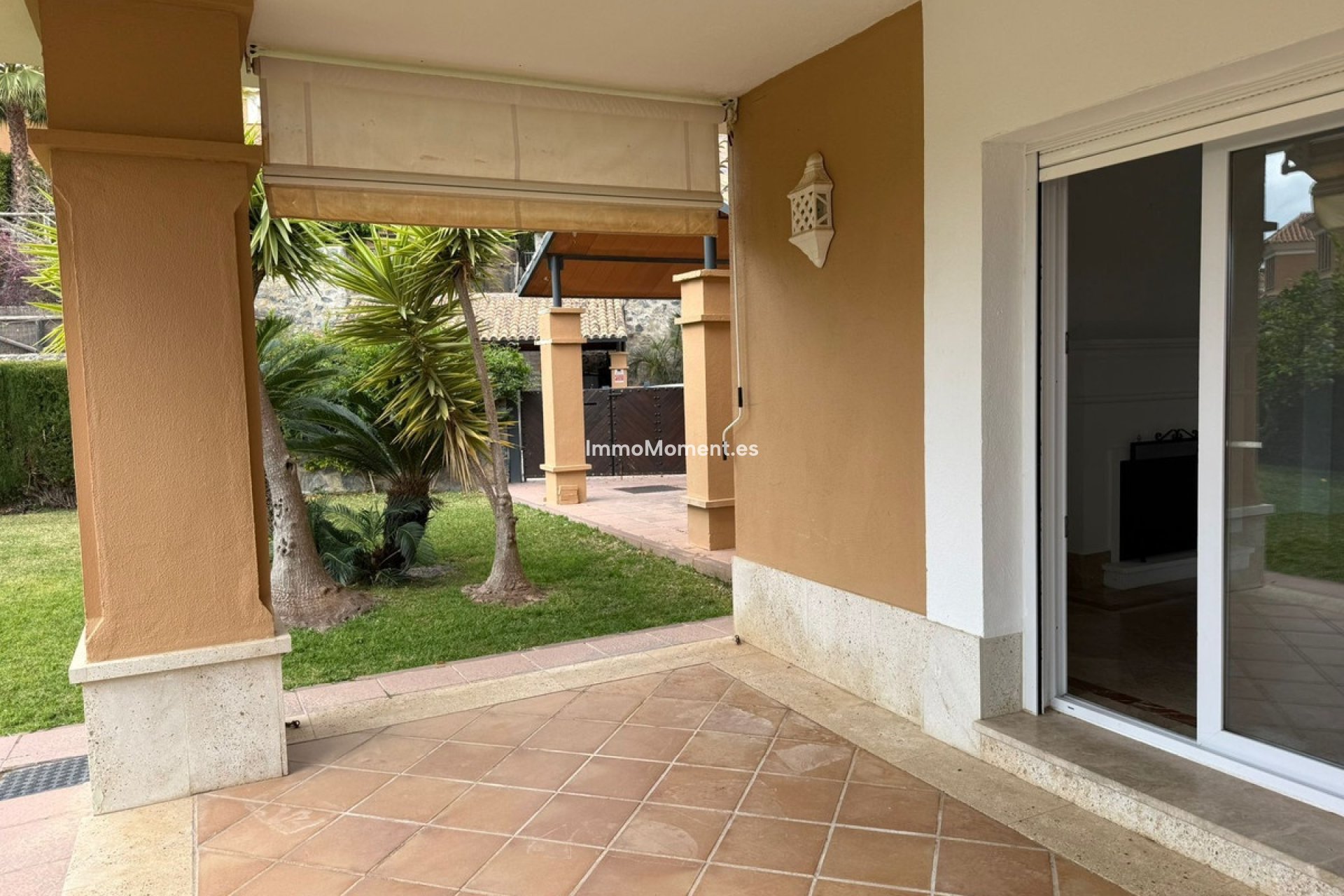 Bestaande woning - Rijtjeshuis - Marbella - Marbella Centro