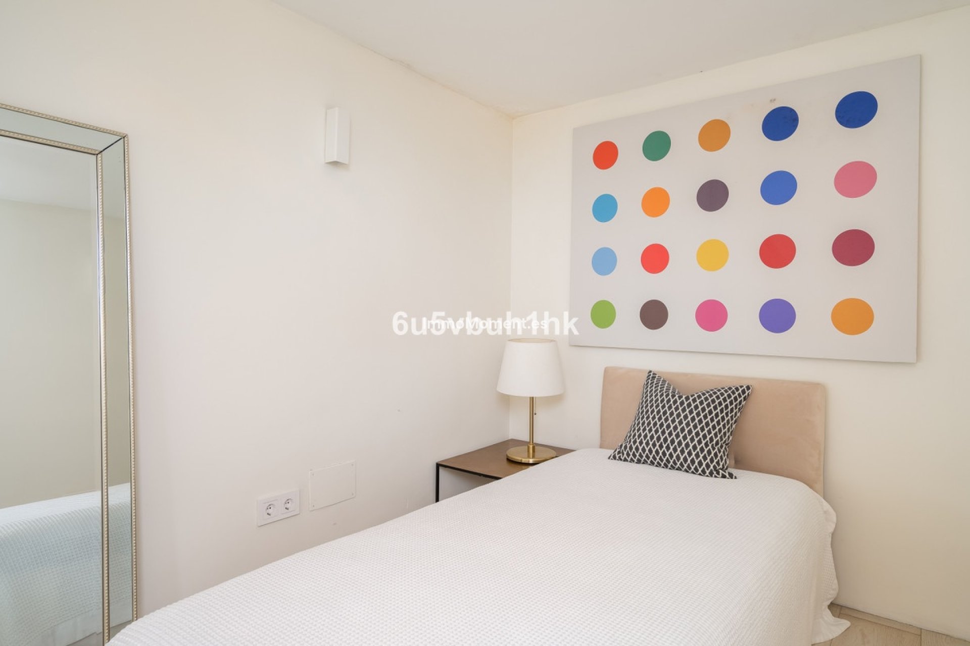 Bestaande woning - Rijtjeshuis - Marbella - Marbella Centro