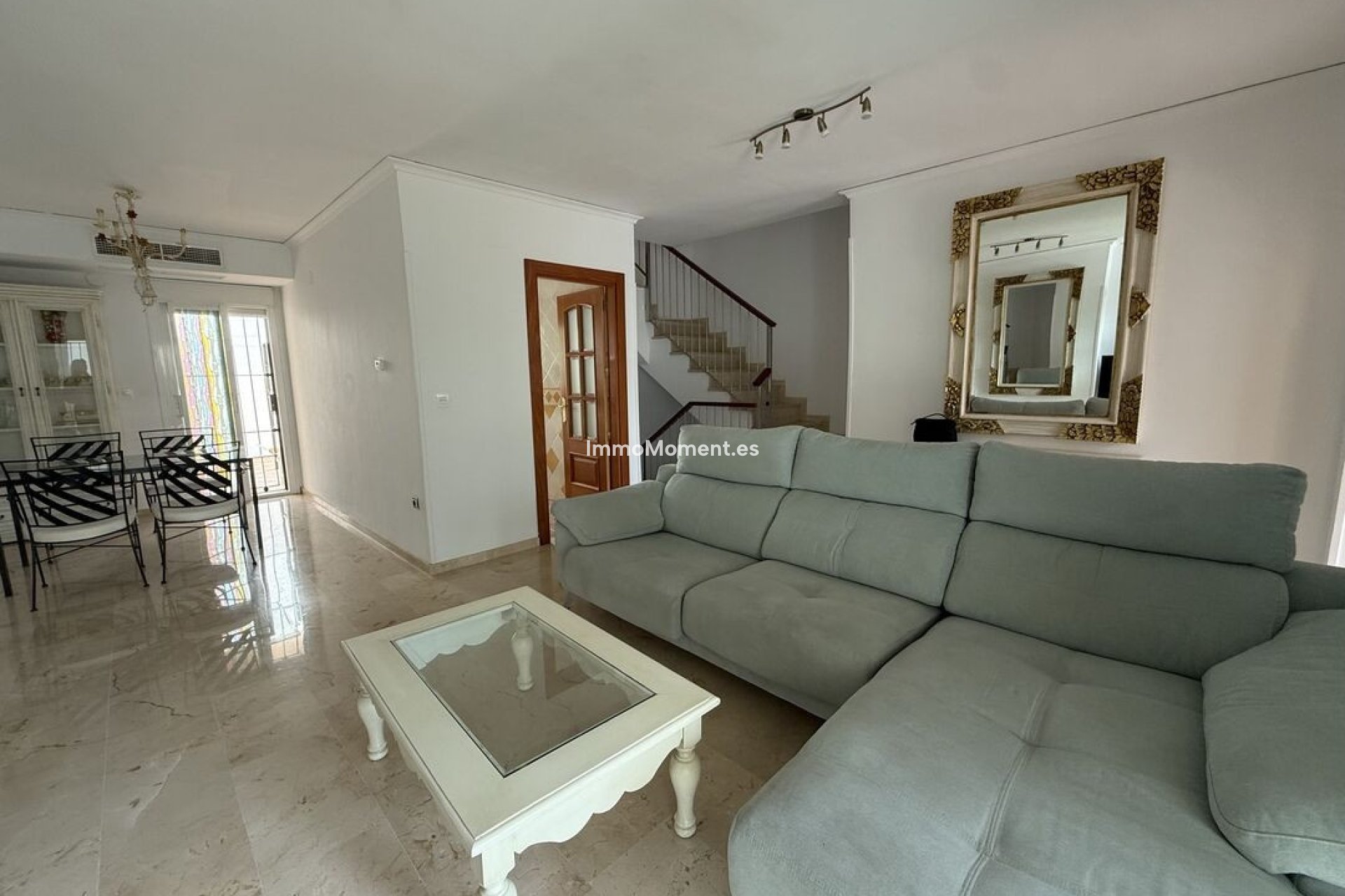 Bestaande woning - Rijtjeshuis - Marbella - Marbella Centro