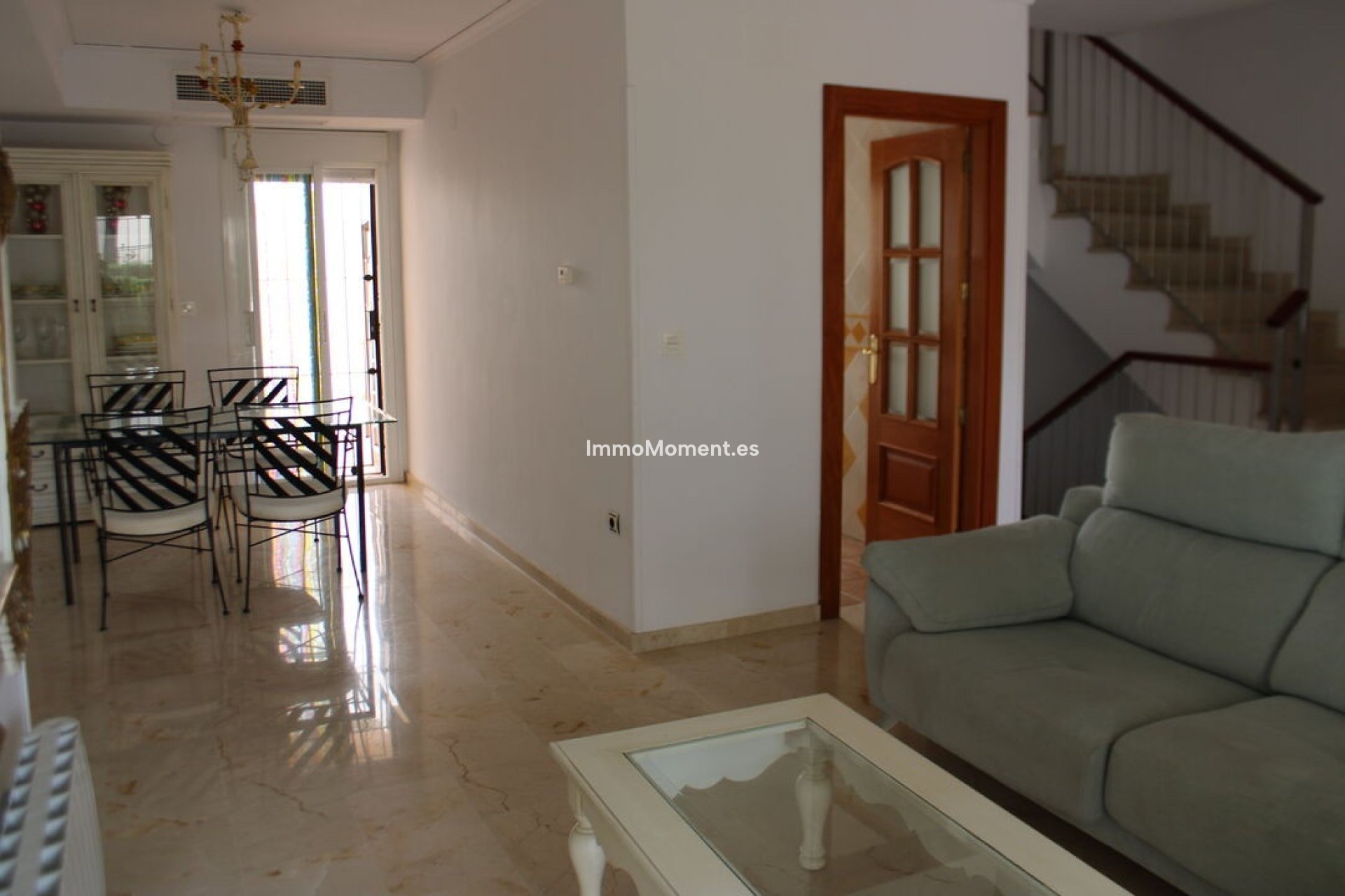 Bestaande woning - Rijtjeshuis - Marbella - Marbella Centro
