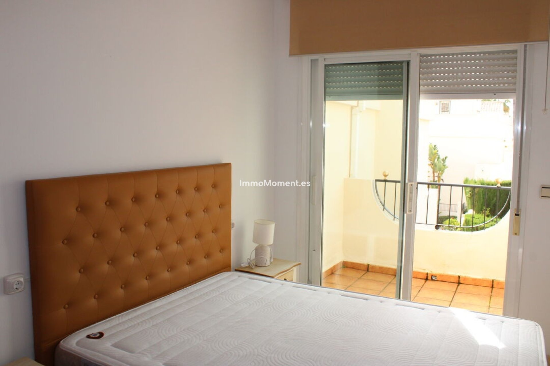 Bestaande woning - Rijtjeshuis - Marbella - Marbella Centro
