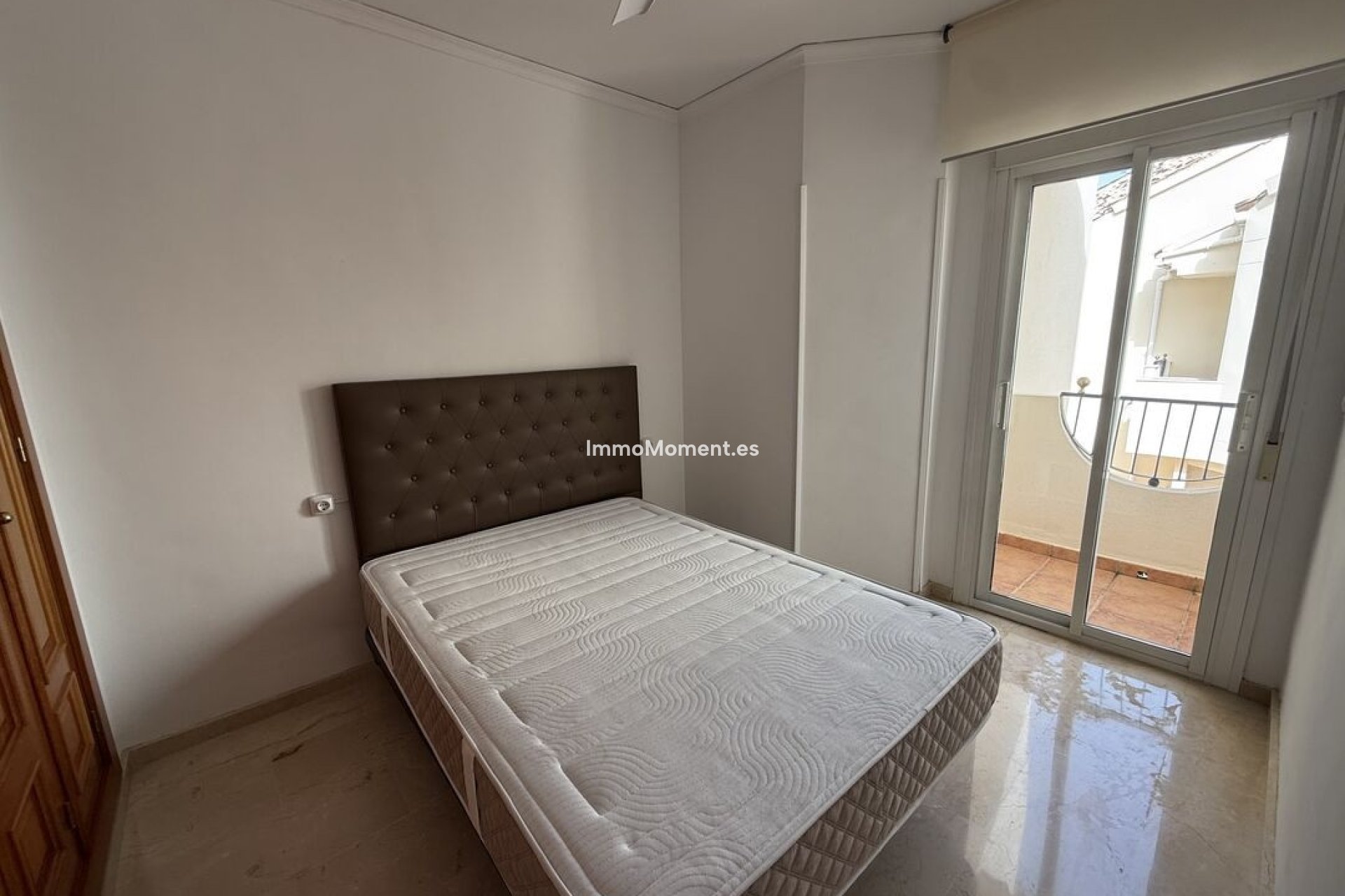 Bestaande woning - Rijtjeshuis - Marbella - Marbella Centro