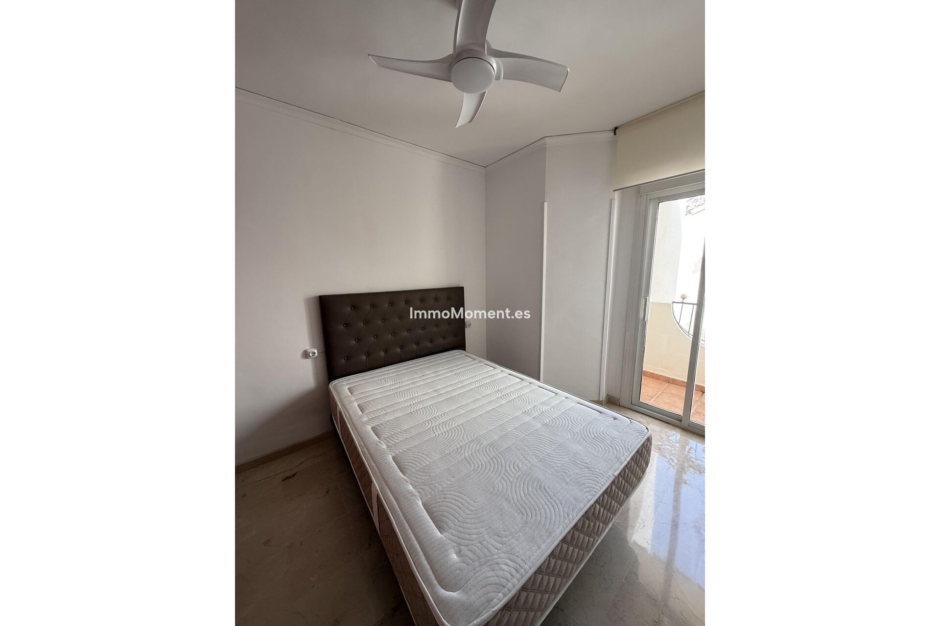 Bestaande woning - Rijtjeshuis - Marbella - Marbella Centro