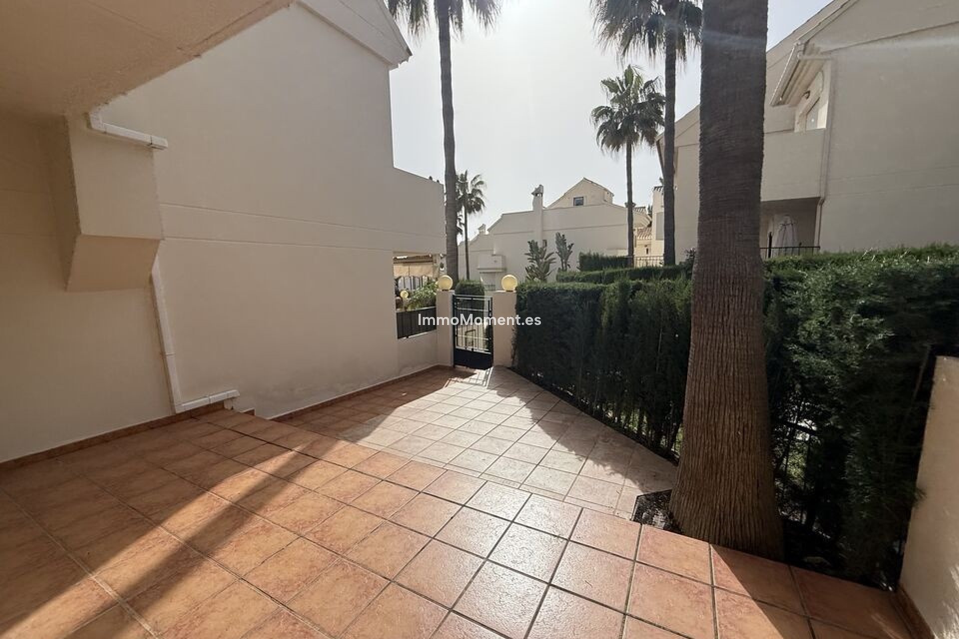 Bestaande woning - Rijtjeshuis - Marbella - Marbella Centro