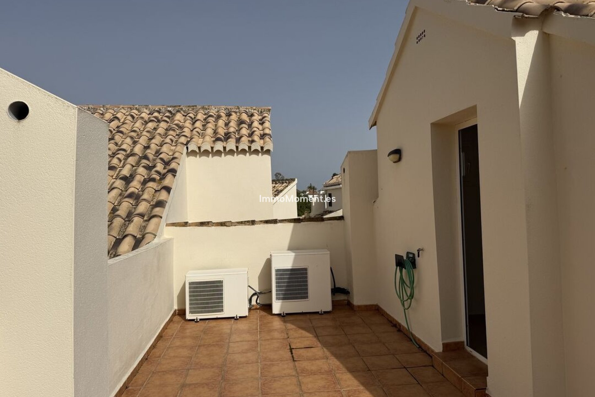 Bestaande woning - Rijtjeshuis - Marbella - Marbella Centro