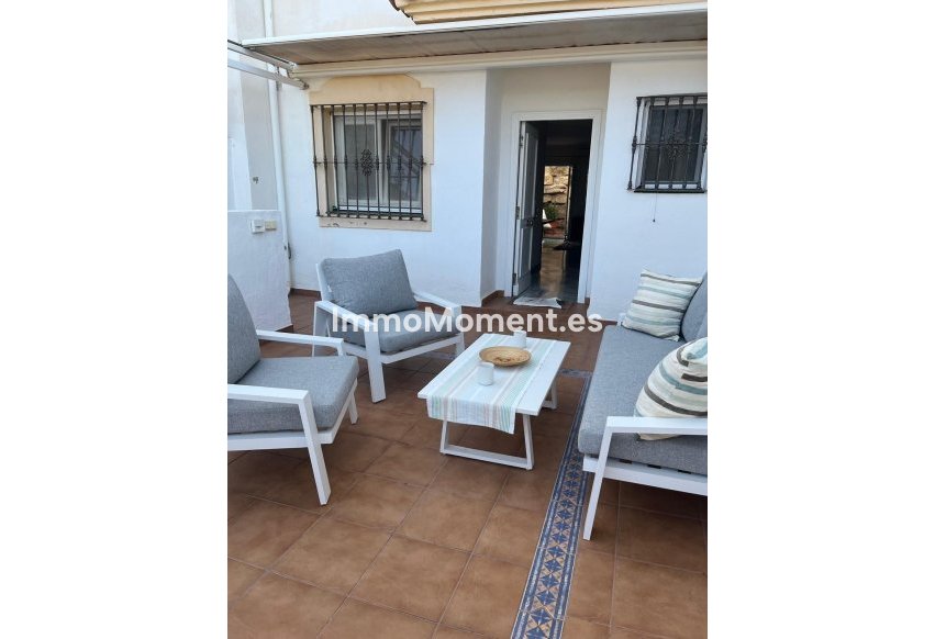 Bestaande woning - Rijtjeshuis - Marbella - Marbella Centro