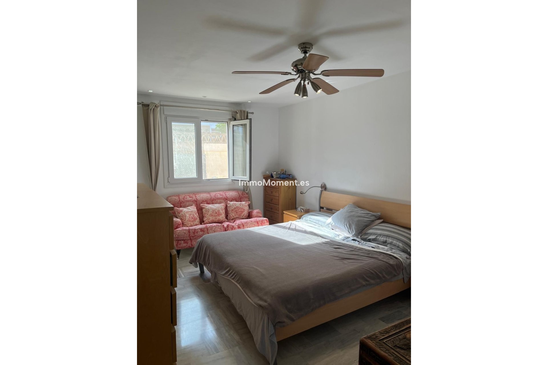 Bestaande woning - Rijtjeshuis - Marbella - Marbella Centro