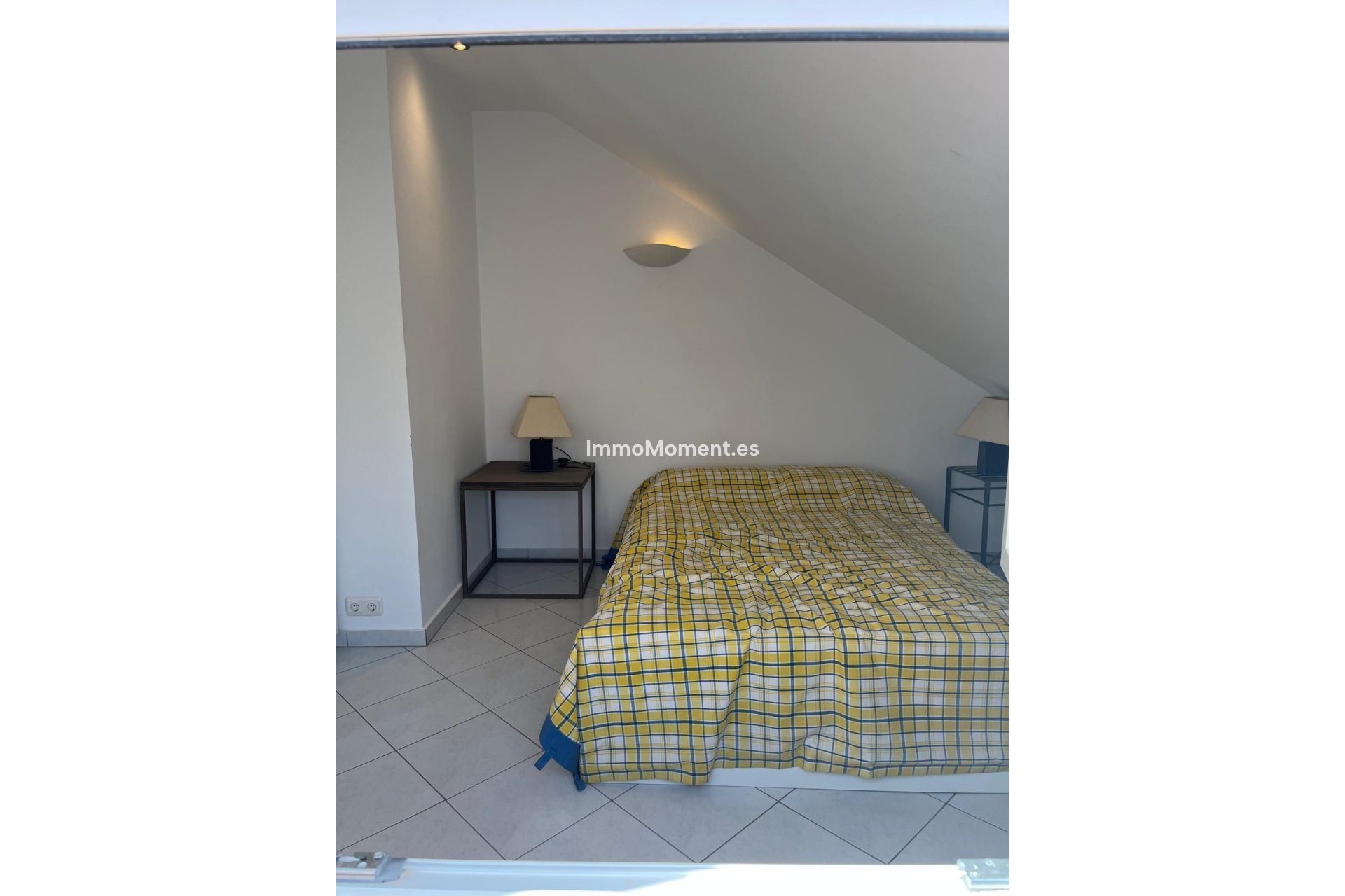 Bestaande woning - Rijtjeshuis - Marbella - Marbella Centro