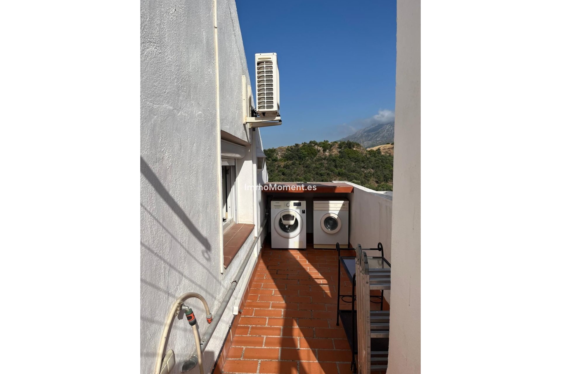 Bestaande woning - Rijtjeshuis - Marbella - Marbella Centro