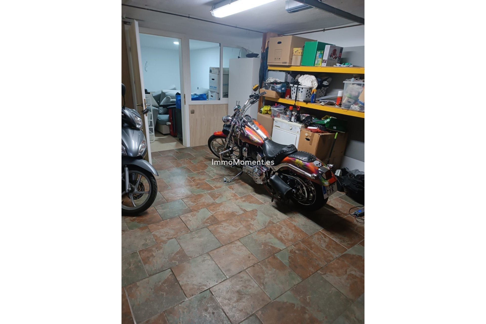 Bestaande woning - Rijtjeshuis - Marbella - Marbella Centro