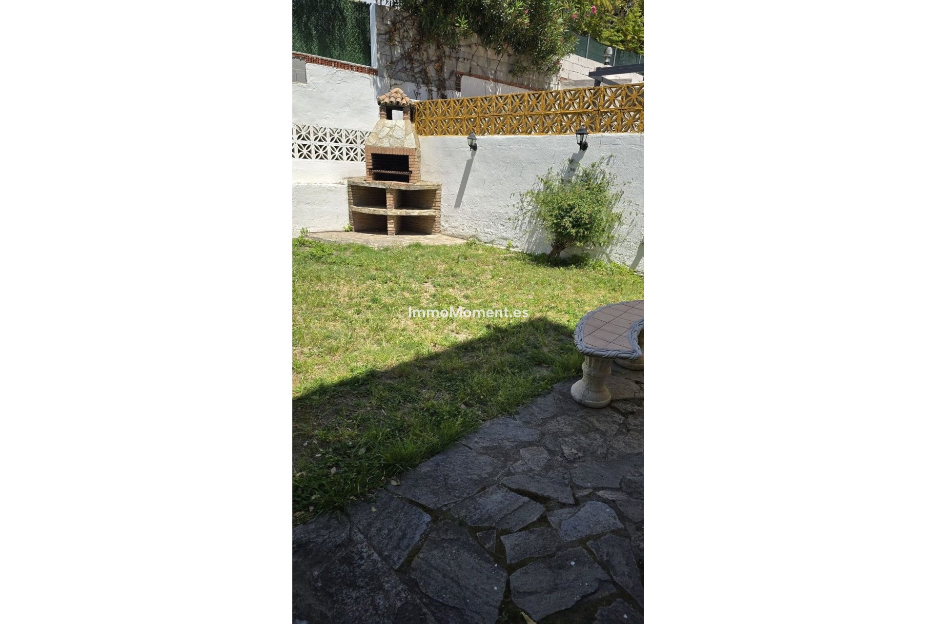 Bestaande woning - Rijtjeshuis - Marbella - Marbella Centro