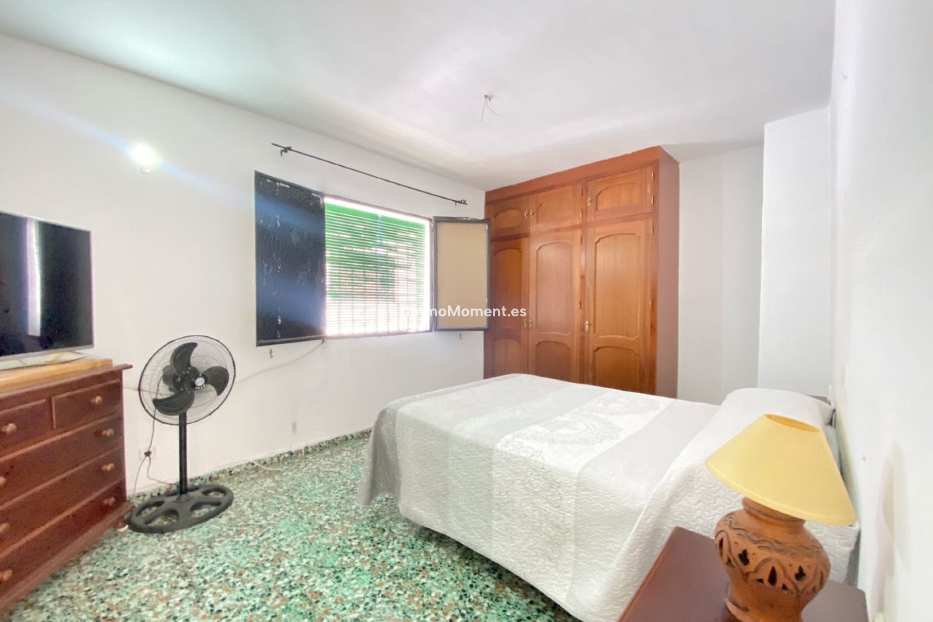 Bestaande woning - Rijtjeshuis - Marbella - Marbella Centro