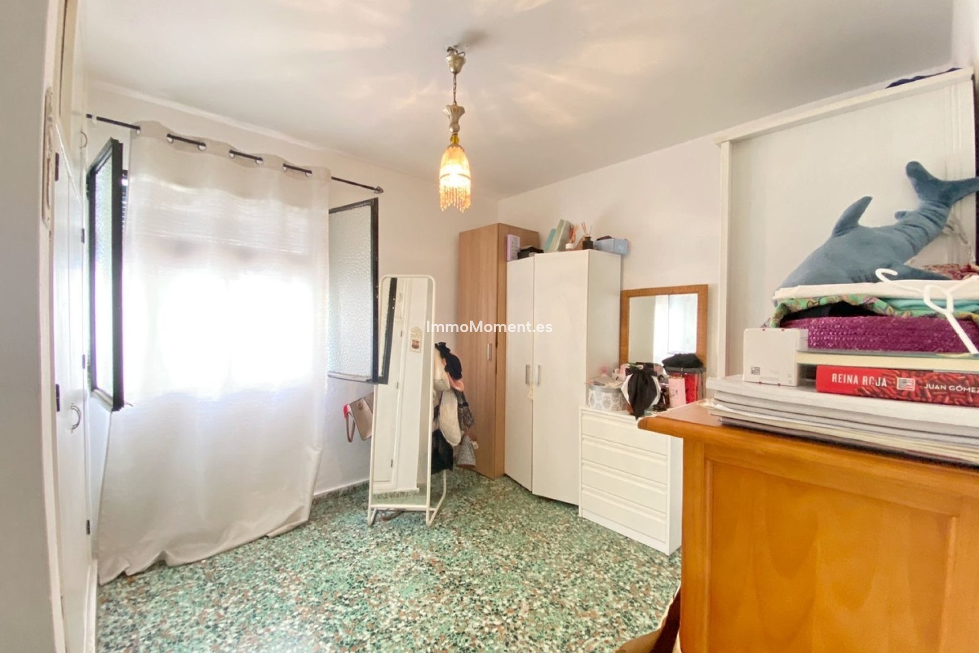 Bestaande woning - Rijtjeshuis - Marbella - Marbella Centro