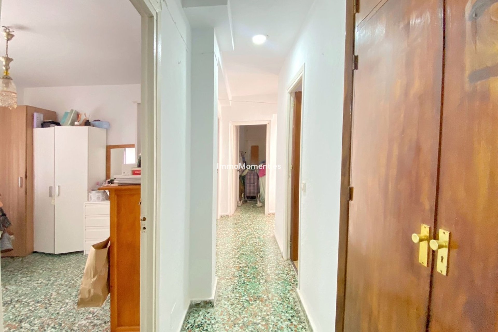 Bestaande woning - Rijtjeshuis - Marbella - Marbella Centro