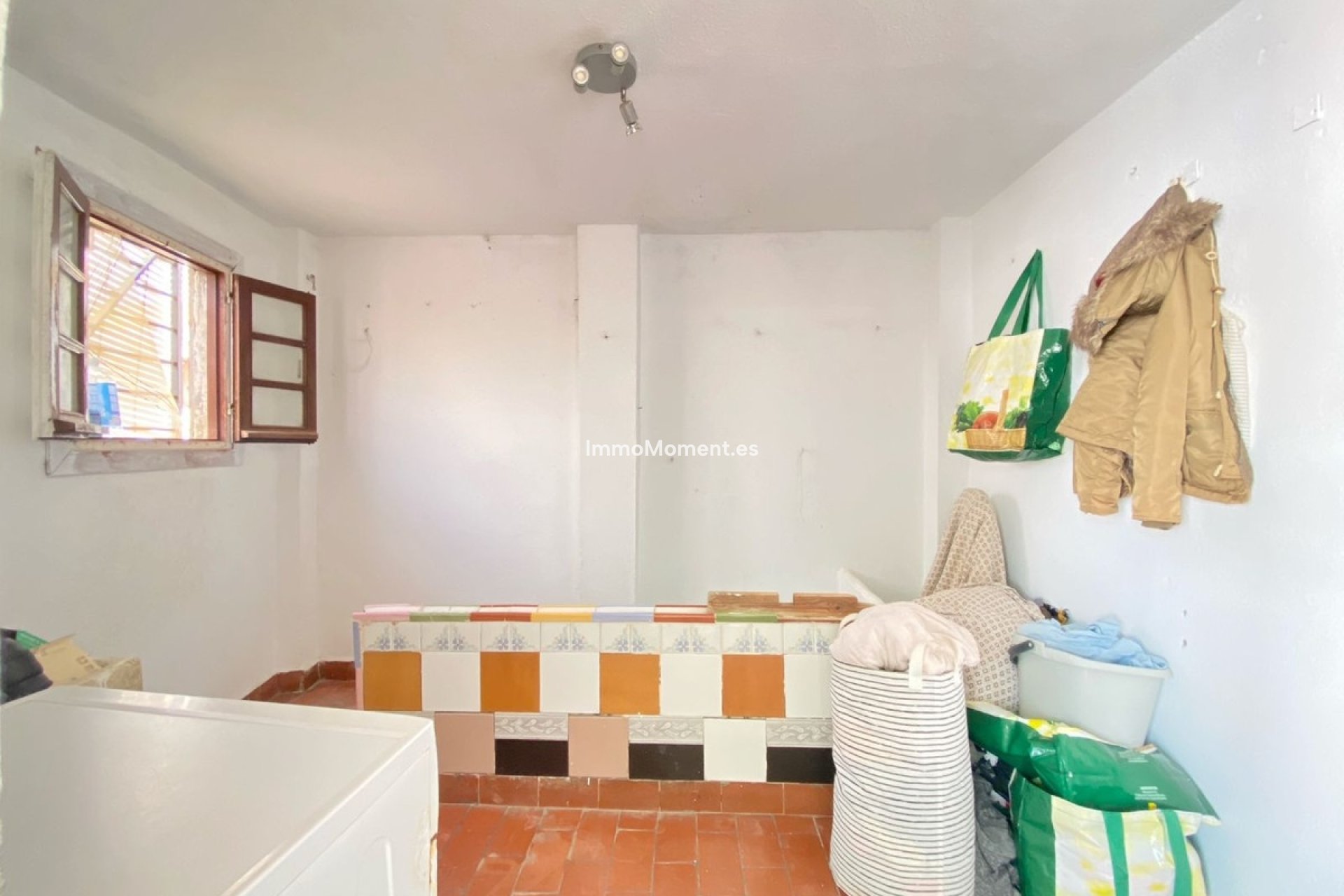 Bestaande woning - Rijtjeshuis - Marbella - Marbella Centro