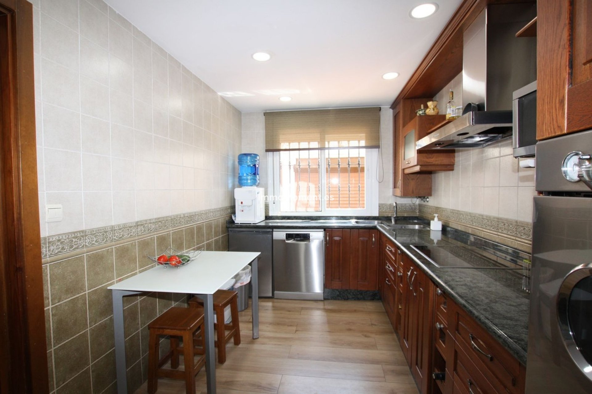 Bestaande woning - Rijtjeshuis - Marbella - Marbella Centro