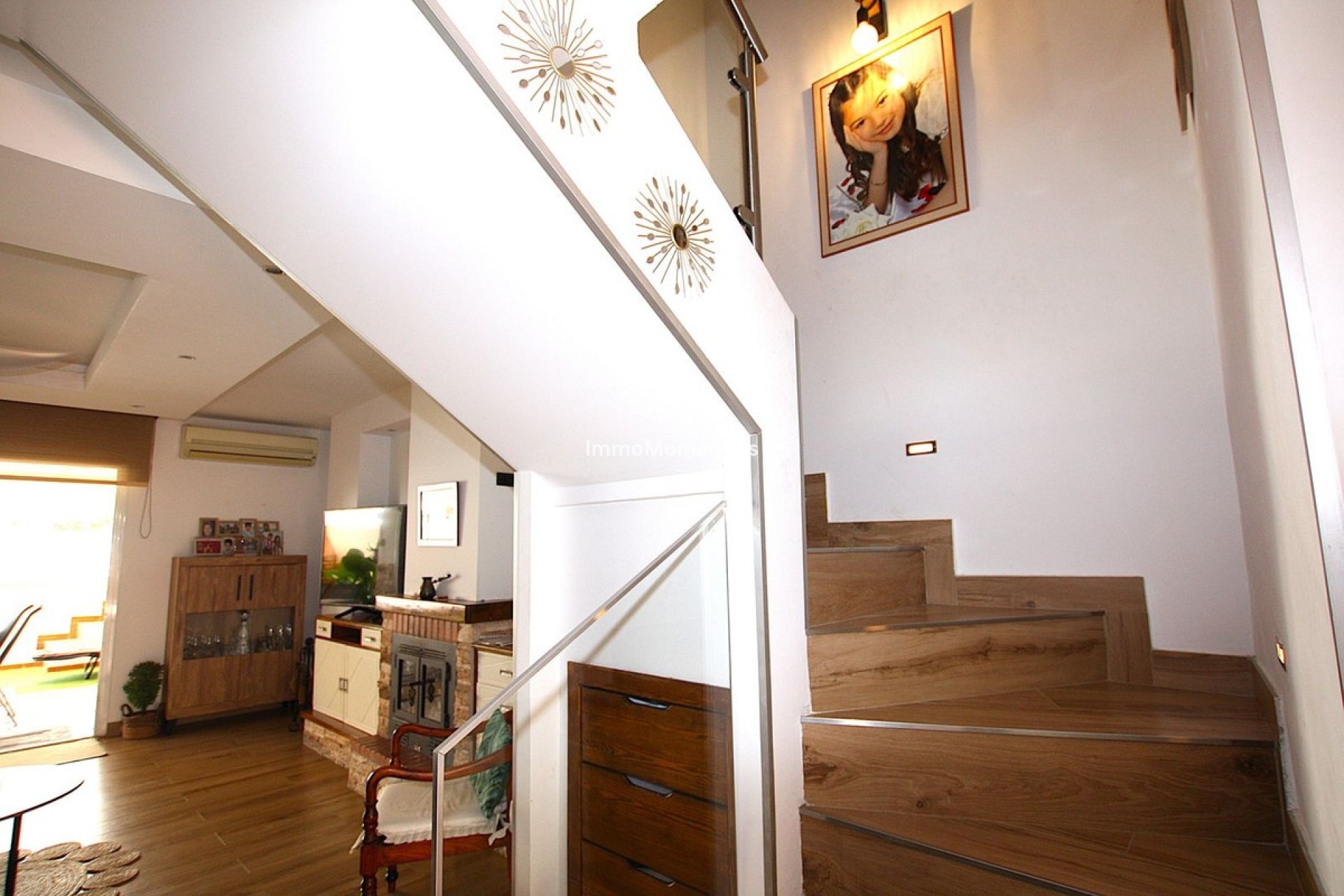Bestaande woning - Rijtjeshuis - Marbella - Marbella Centro
