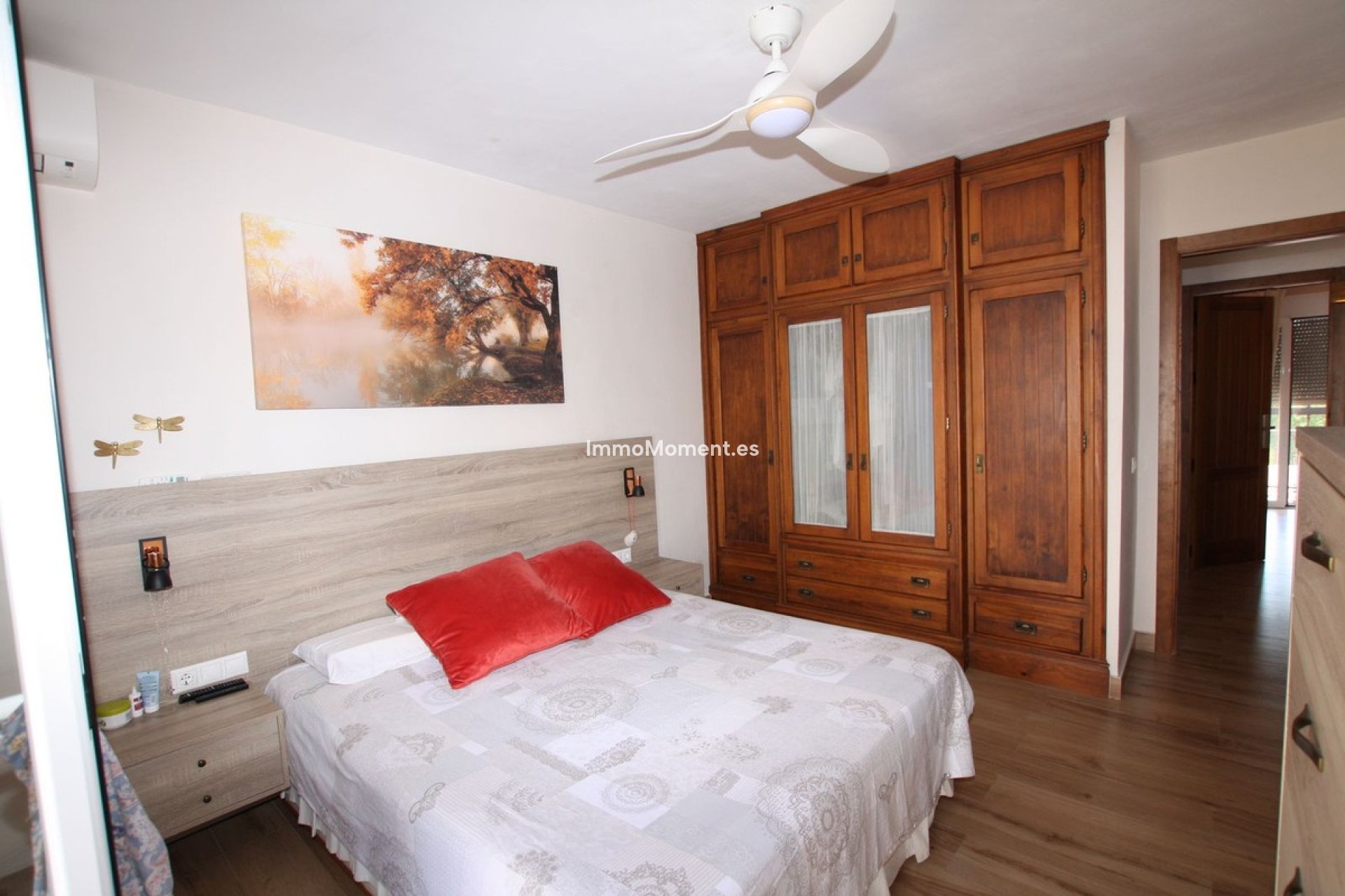 Bestaande woning - Rijtjeshuis - Marbella - Marbella Centro