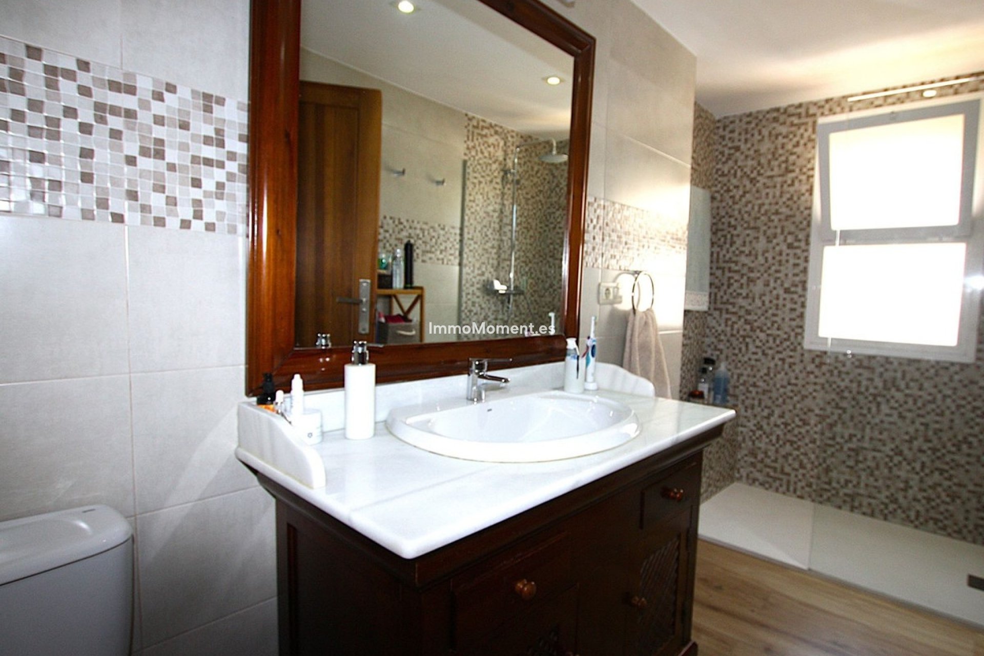 Bestaande woning - Rijtjeshuis - Marbella - Marbella Centro