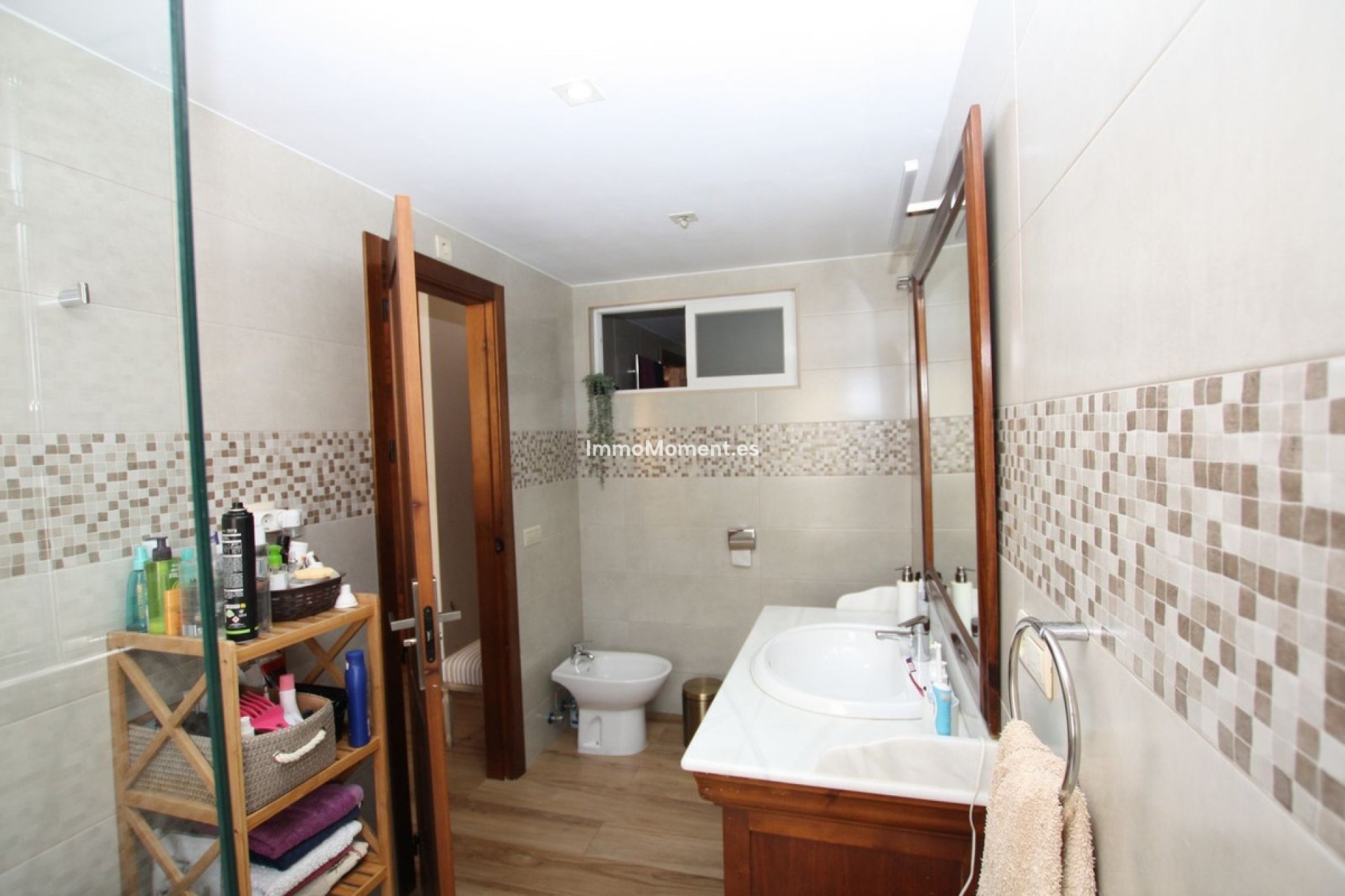 Bestaande woning - Rijtjeshuis - Marbella - Marbella Centro