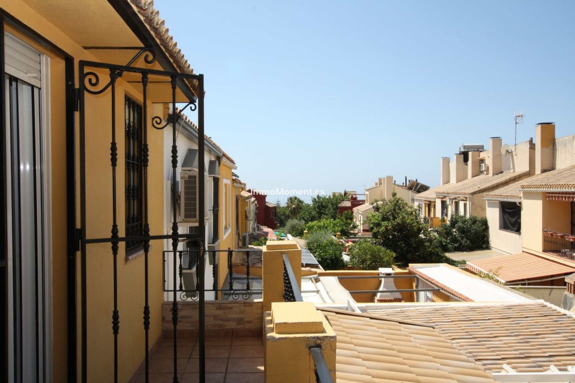 Bestaande woning - Rijtjeshuis - Marbella - Marbella Centro