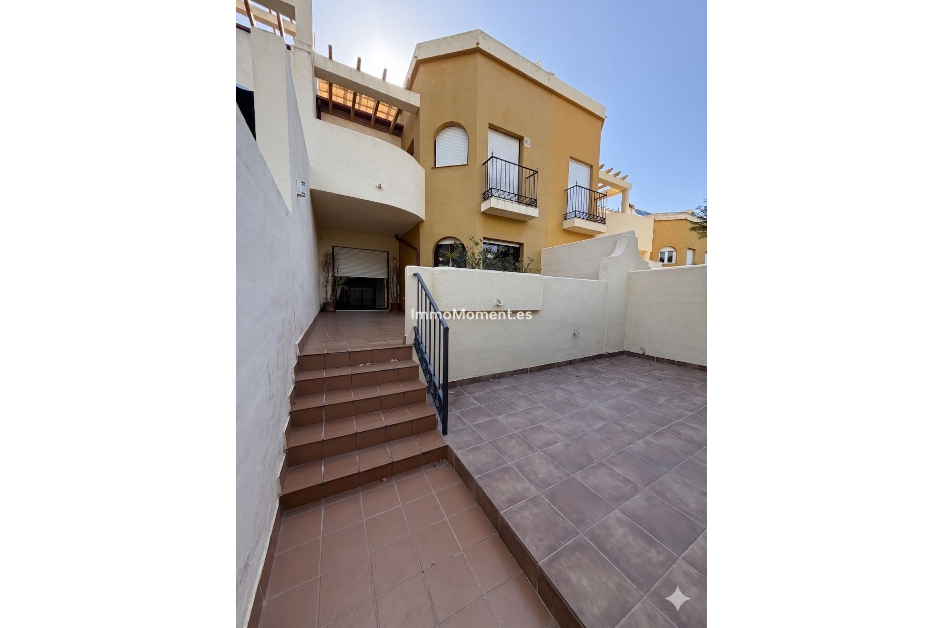 Bestaande woning - Rijtjeshuis - Marbella - Marbella Centro