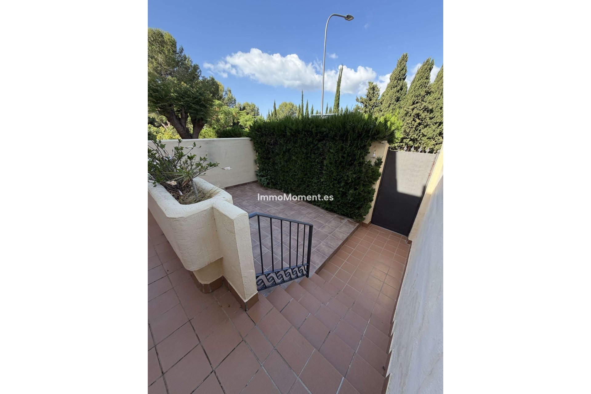 Bestaande woning - Rijtjeshuis - Marbella - Marbella Centro