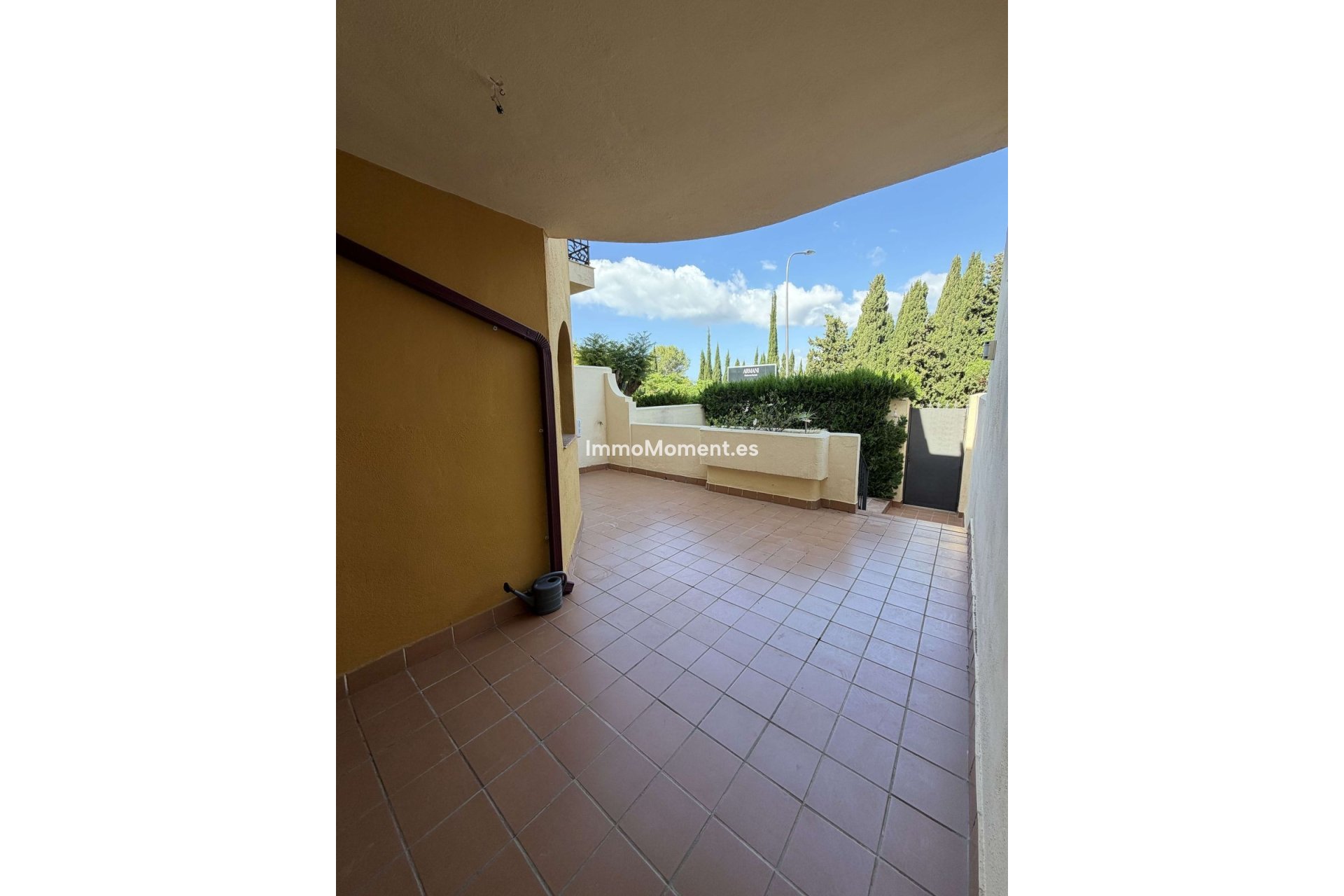 Bestaande woning - Rijtjeshuis - Marbella - Marbella Centro